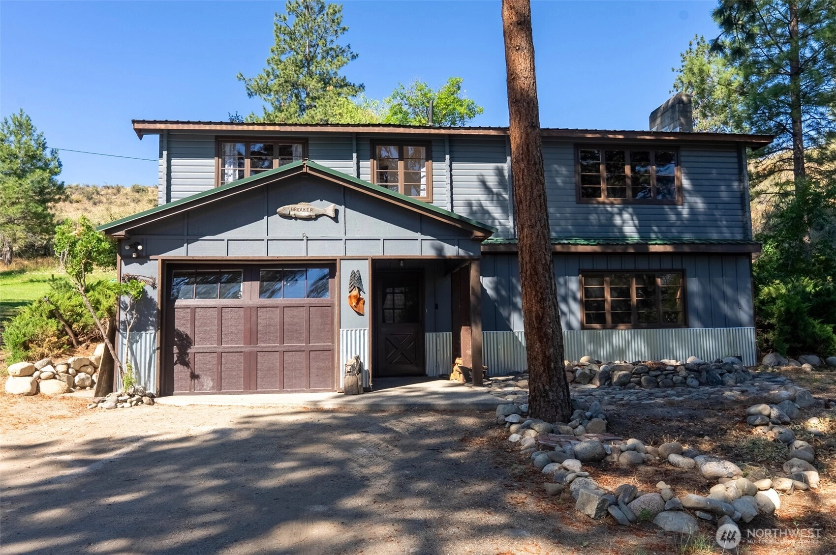 19834 State Route 20 Twisp WA 98856