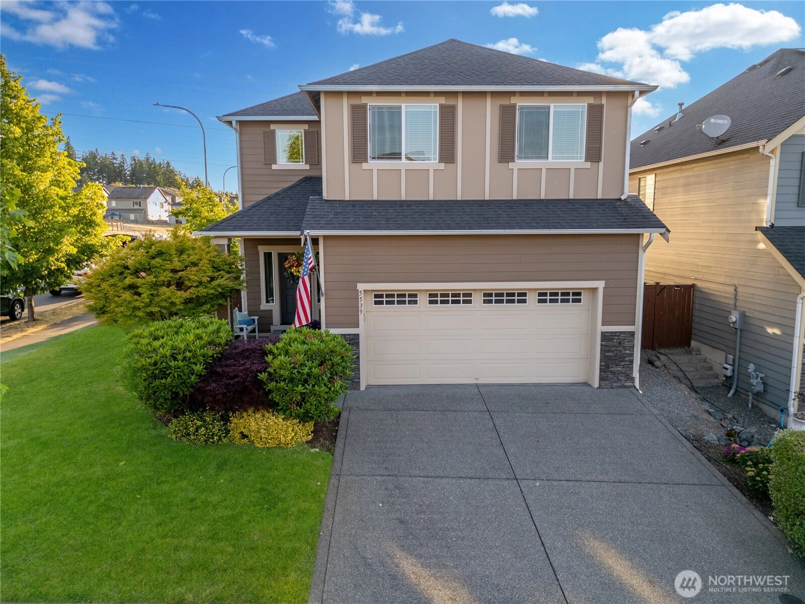 5539 Charlotte Ave SE Auburn WA 98092