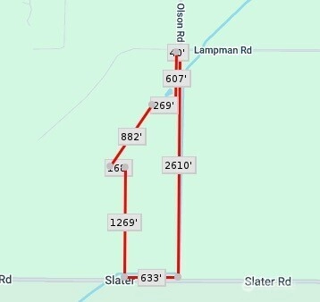 1 Lampman Rd Ferndale WA 98248