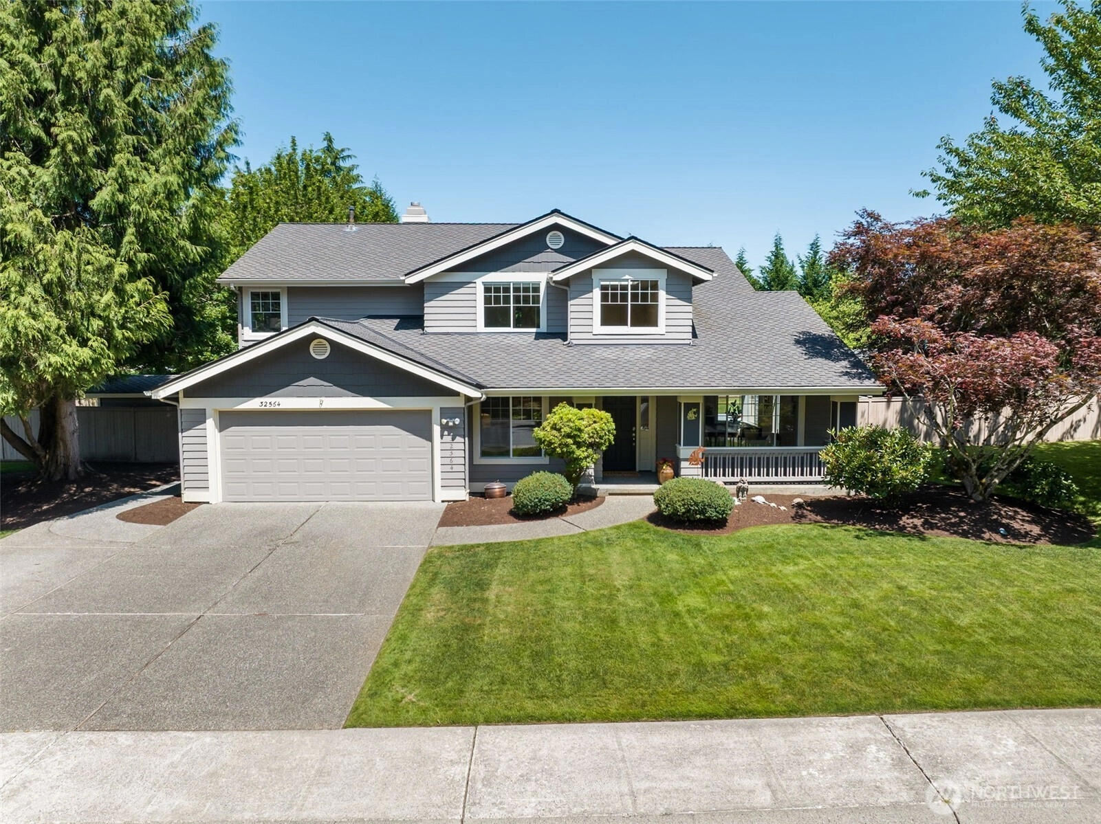 32564 NE 42nd St Unit  Carnation WA 98014