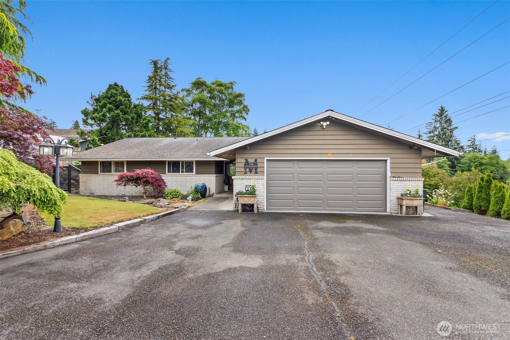 755 Elm St Raymond WA 98577