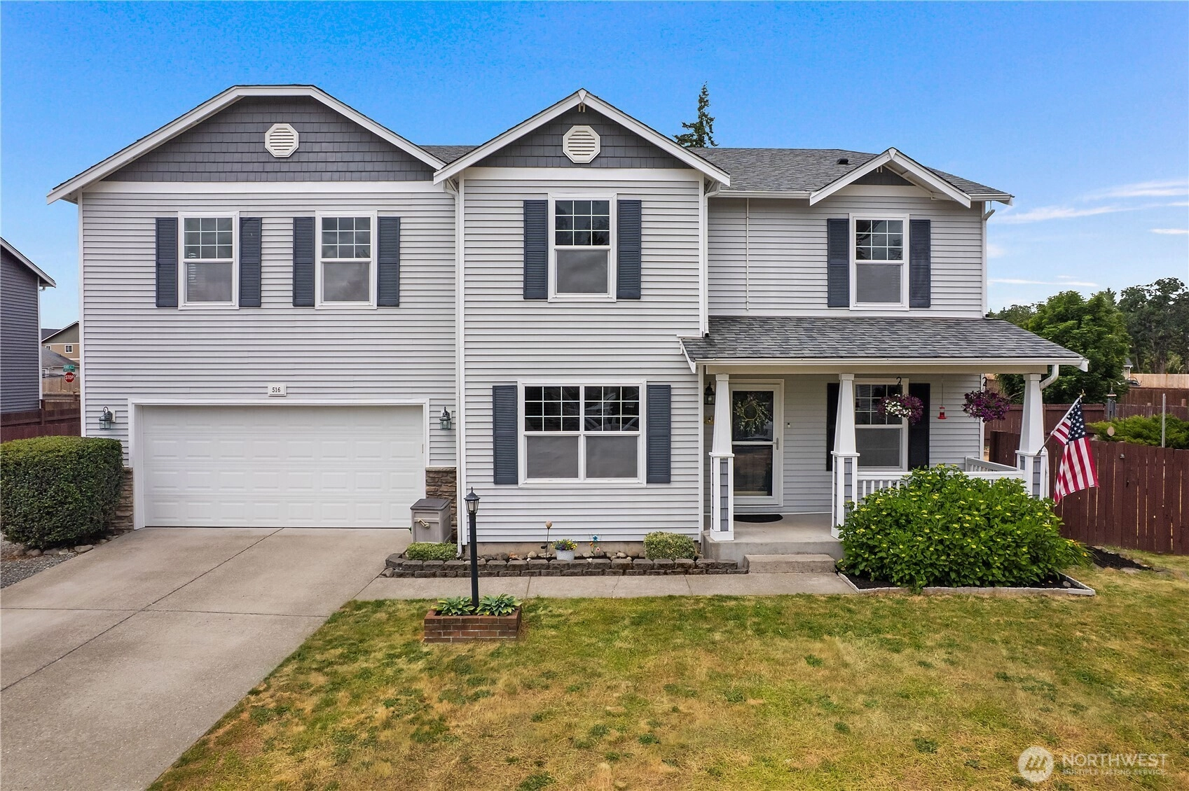 516 Emerald Ct SE Rainier WA 98576