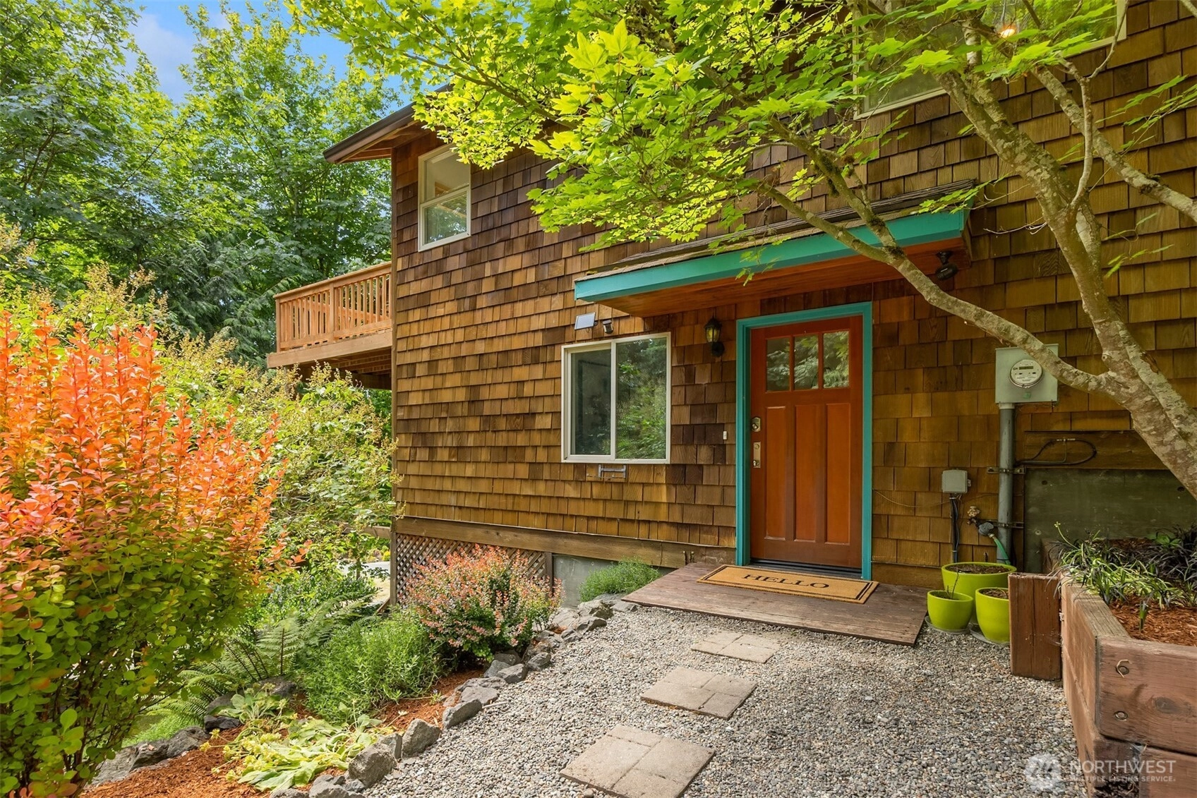 5724 NE Spruce Dr Hansville WA 98340
