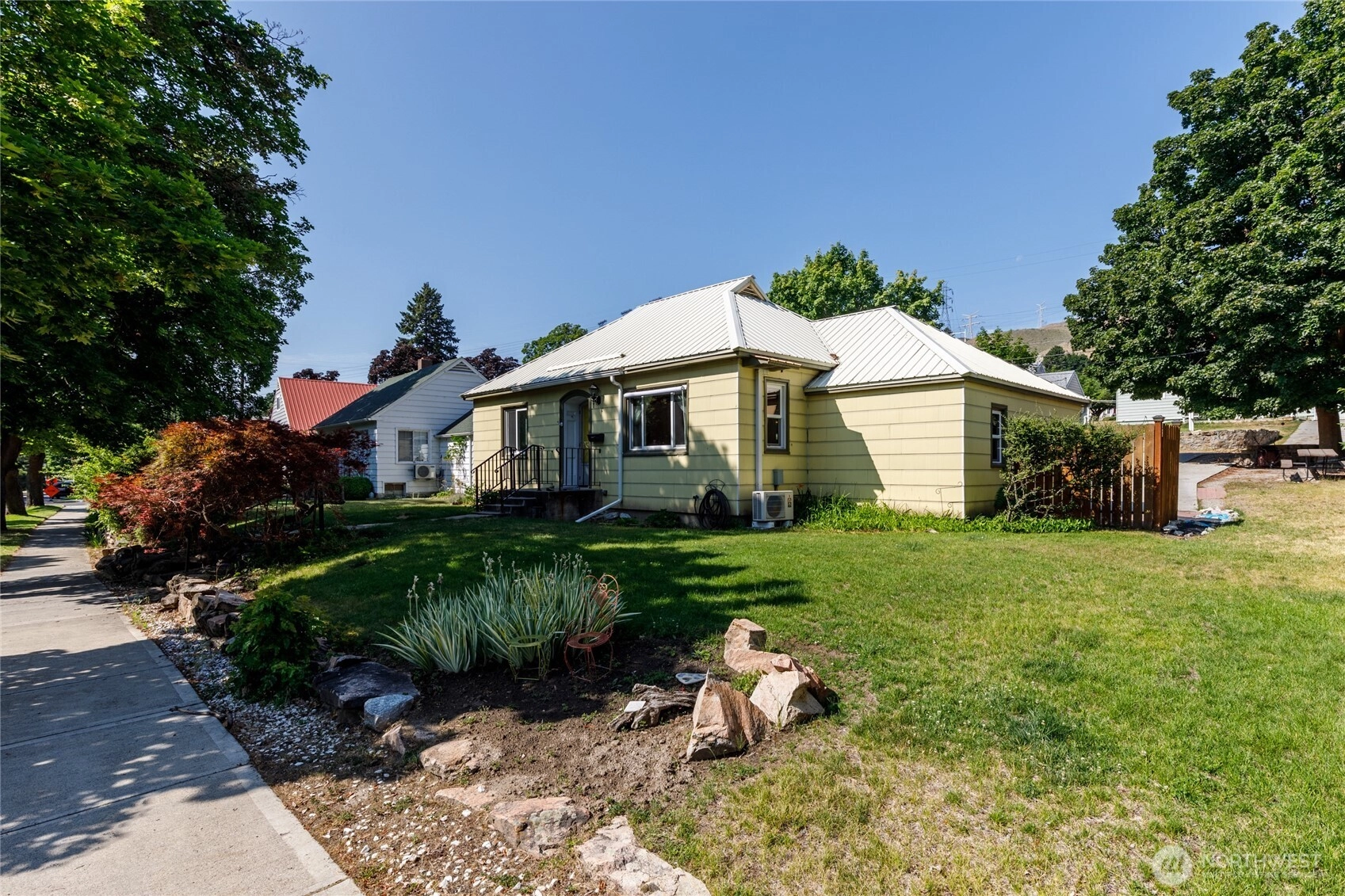 318 Columbia Ave Coulee Dam WA 99116