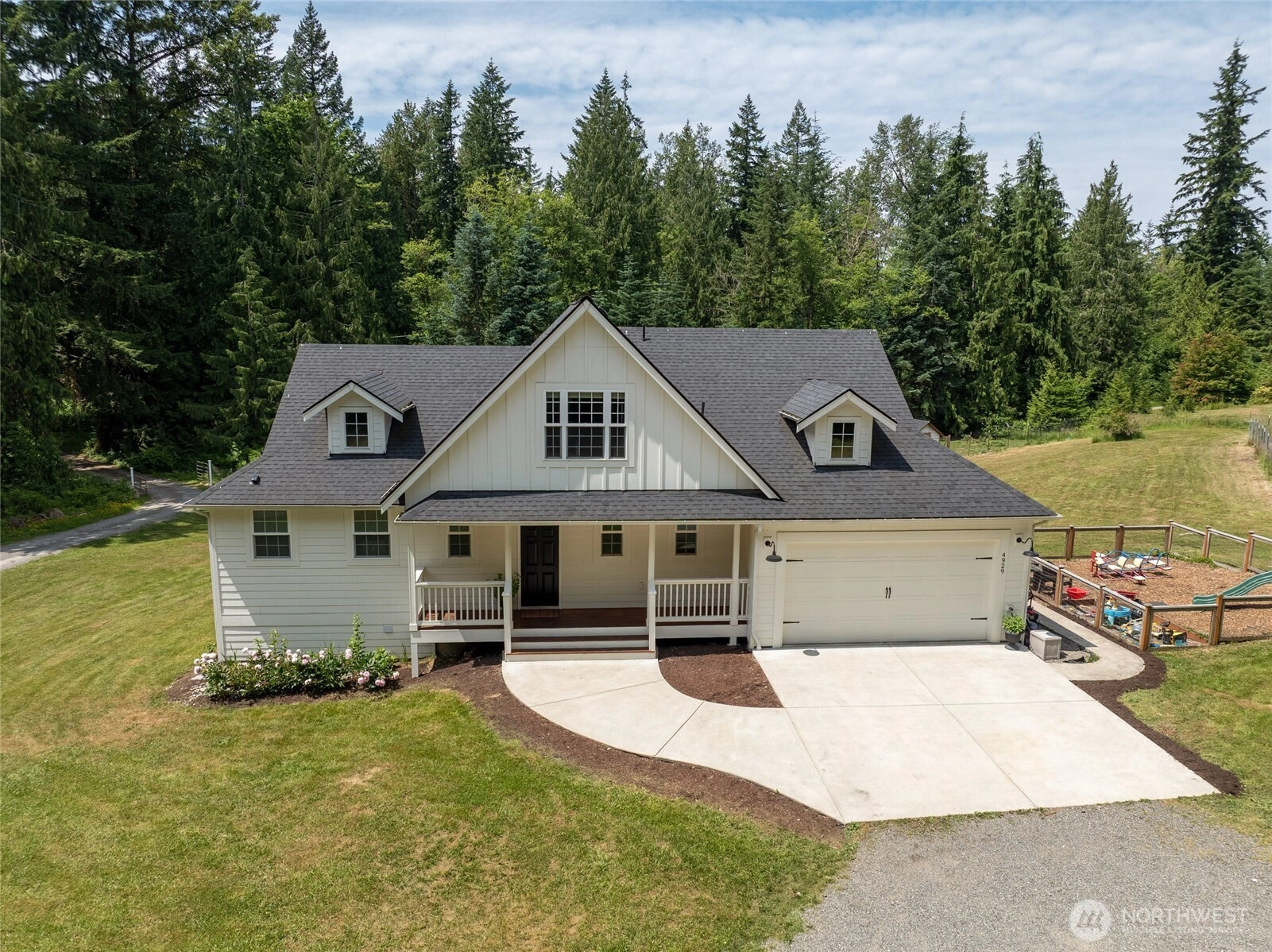 4929 Storm Lake Rd Unit  Snohomish WA 98290