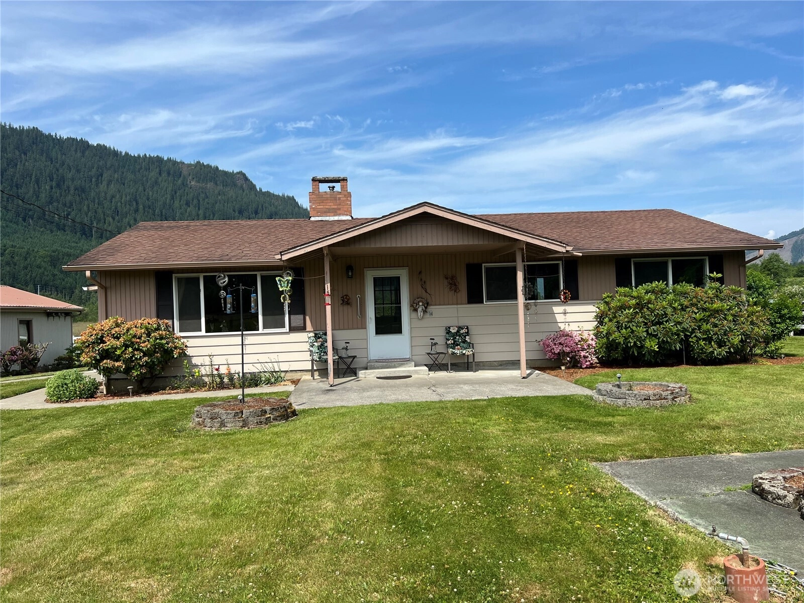 158 Skaggs Rd Morton WA 98356