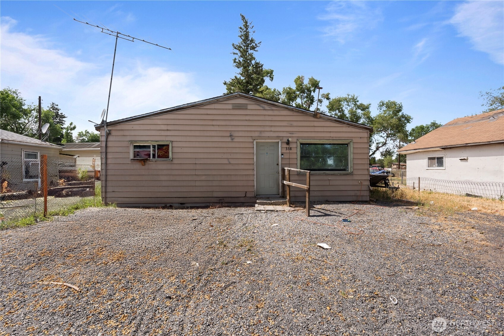358 NW Ephrata Ave Soap Lake WA 98851