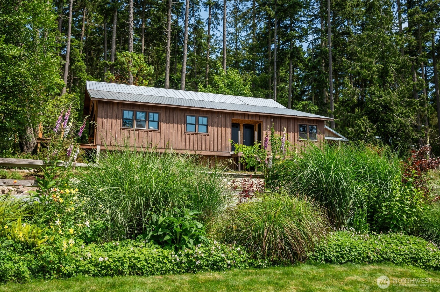 58 Pavey Blvd Lopez Island WA 98261