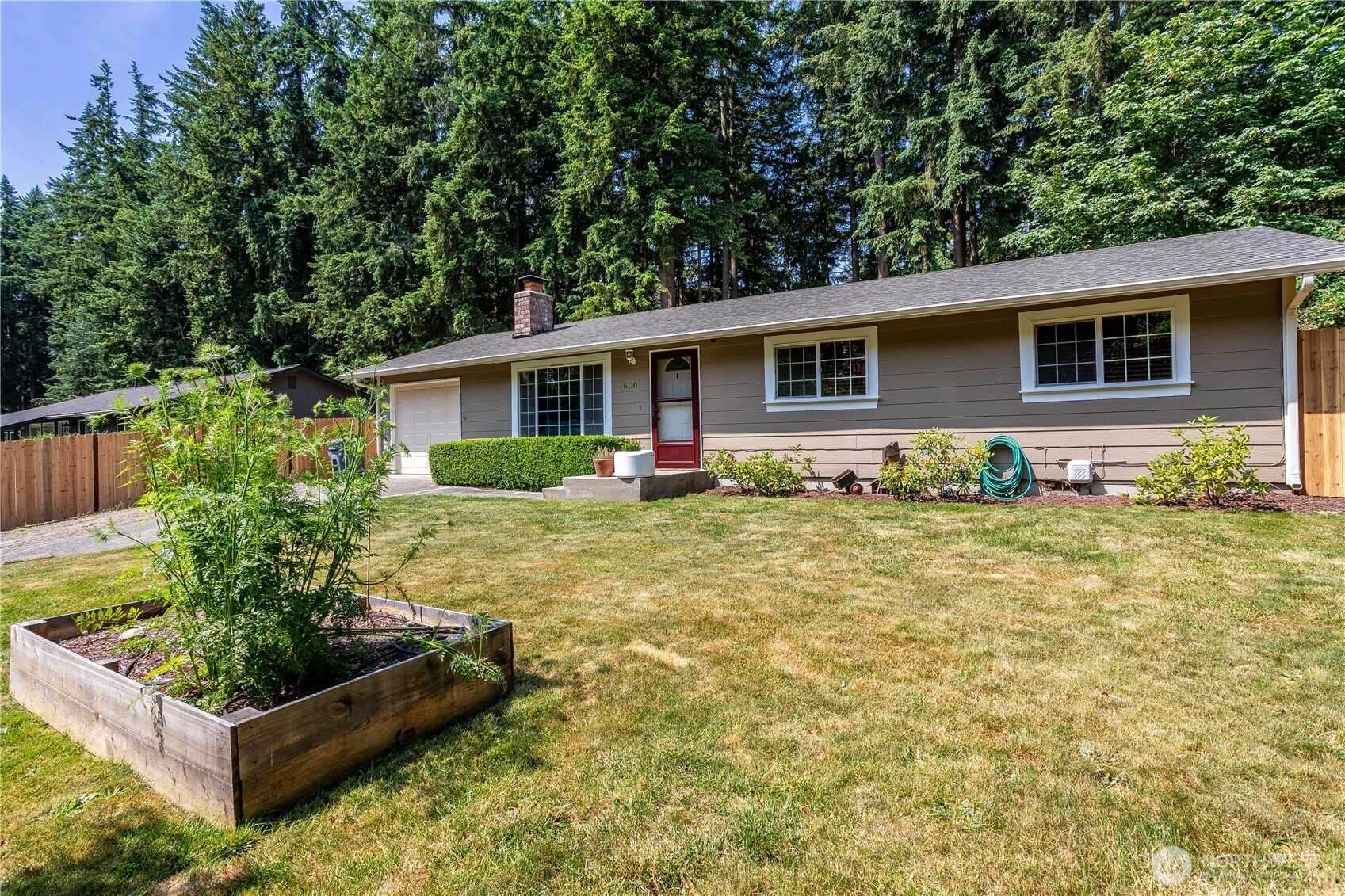 6110 189th Ave Ct E Unit  Lake Tapps WA 98391