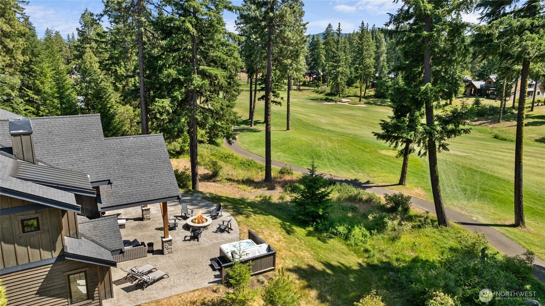 70 Thimbleberry Ct Unit  Cle Elum WA 98922