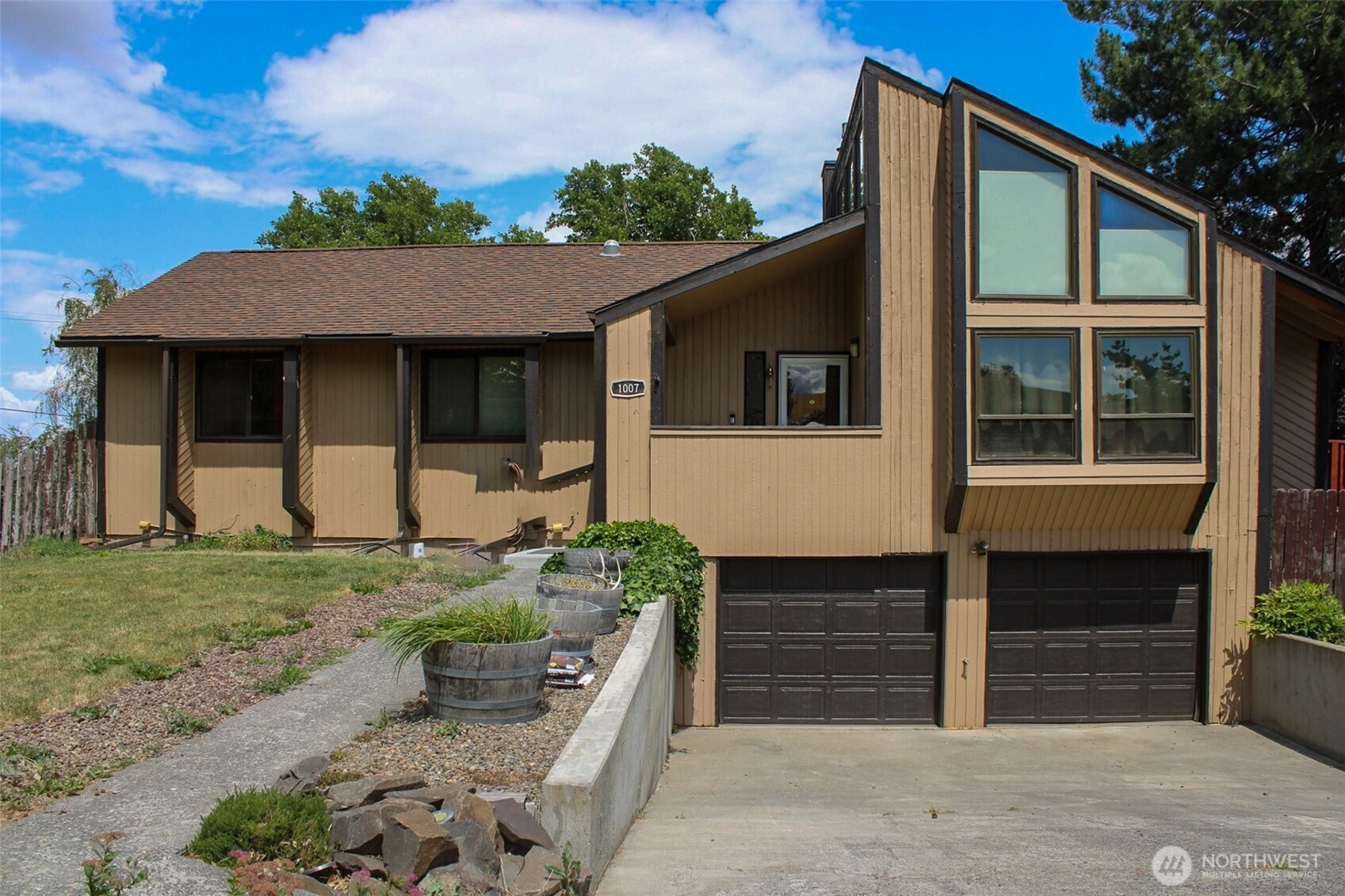 1007 Jacquelyn St Milton-Freewater OR 97862