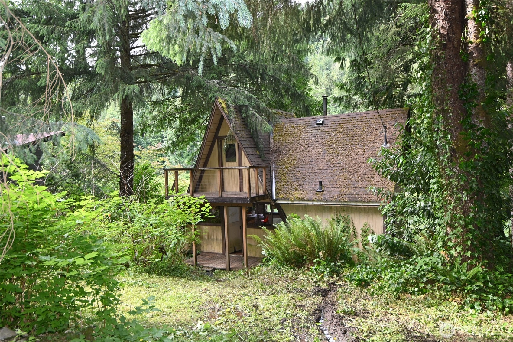53009 S Riverside Rd Unit  Gold Bar WA 98251