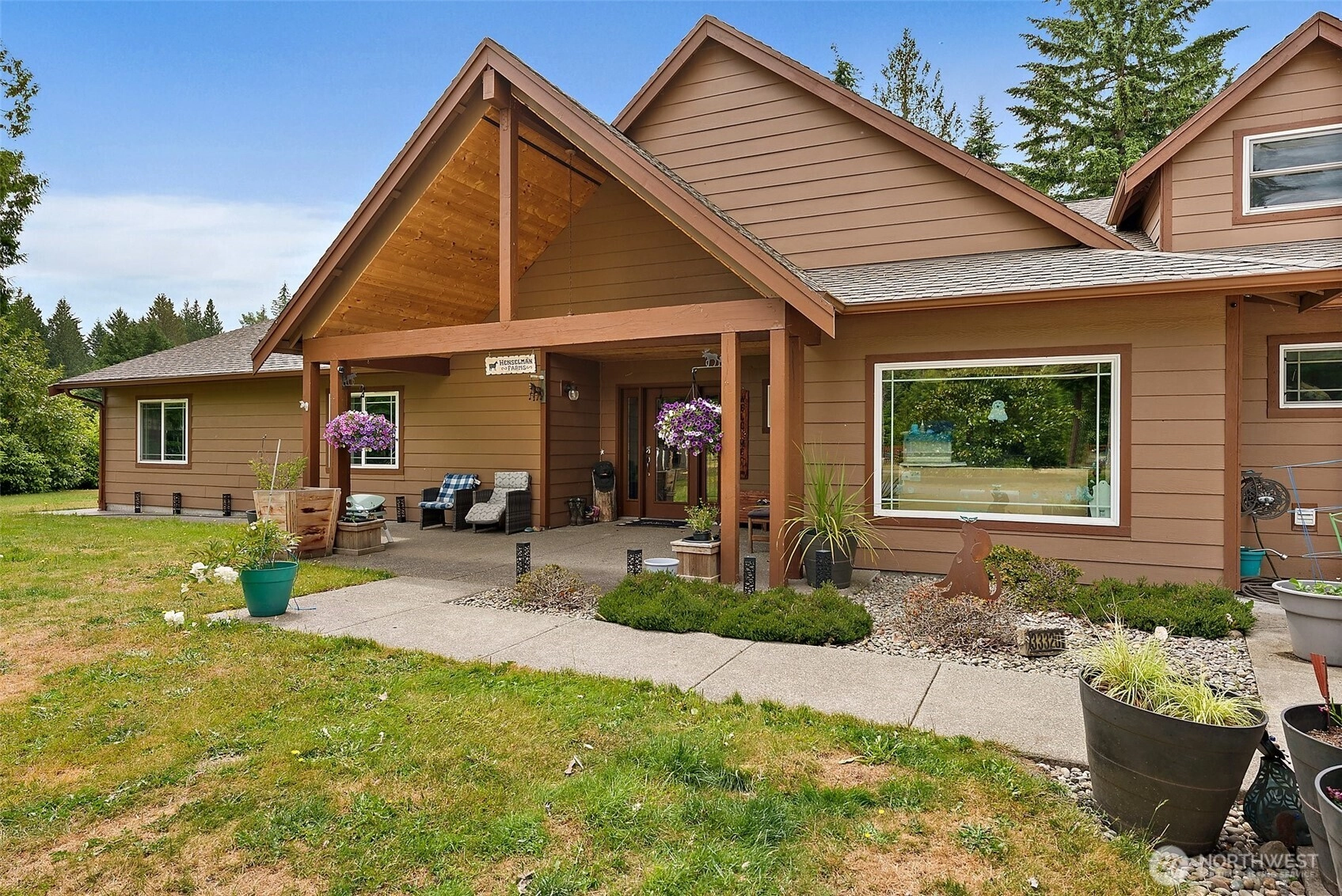 33320 27th Ave E Roy WA 98580