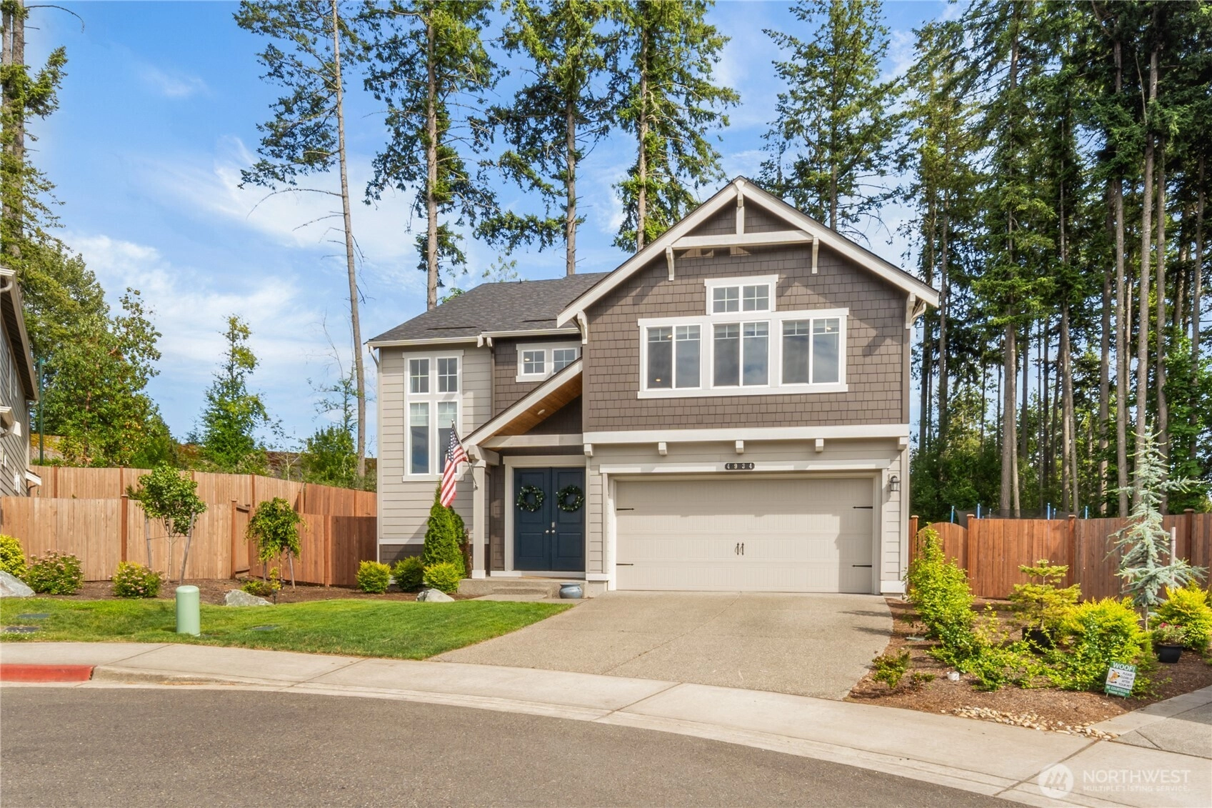 4934 Oceania St Gig Harbor WA 98332