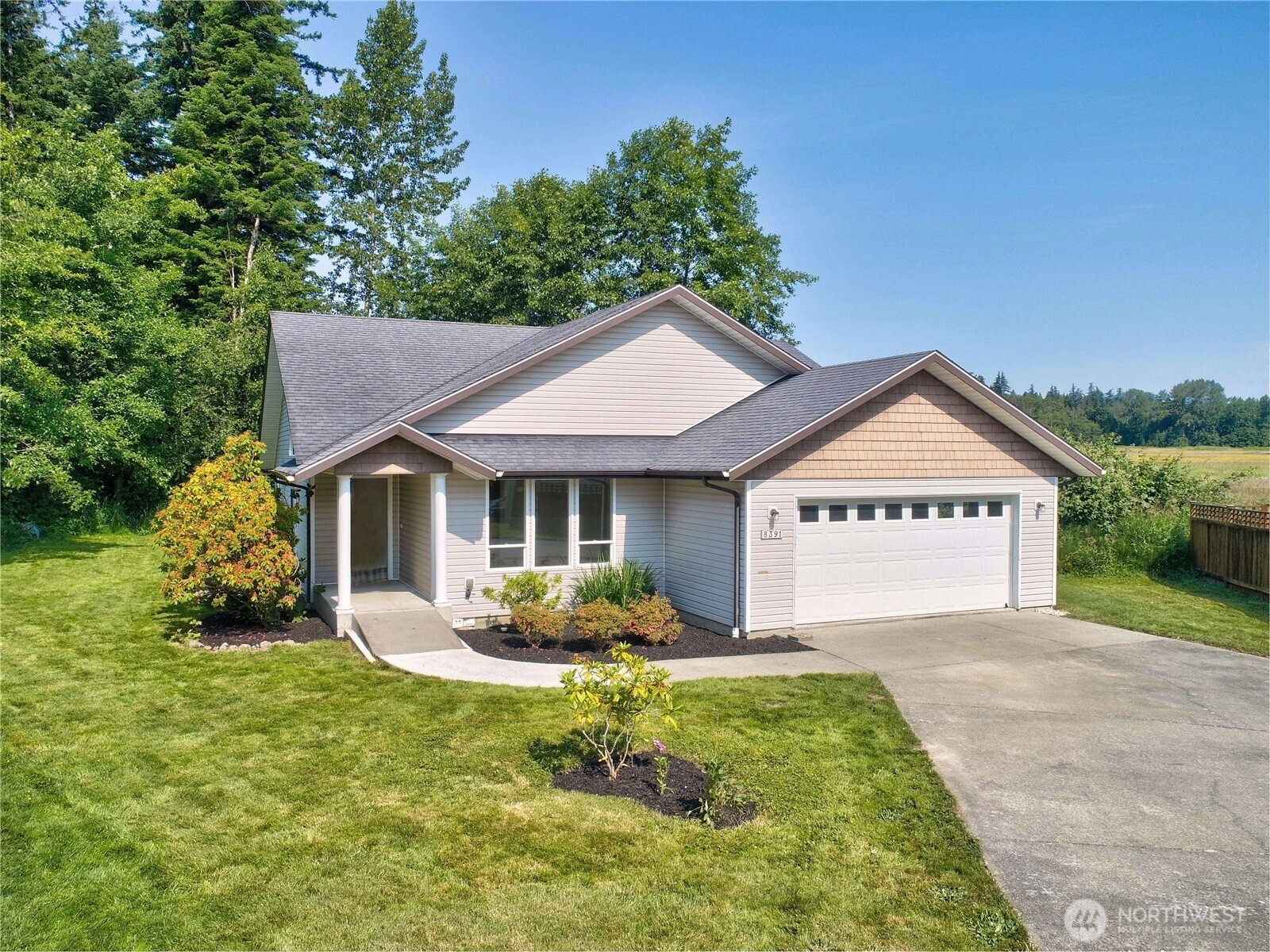 8391 Richmond Park Rd Unit  Birch Bay WA 98230