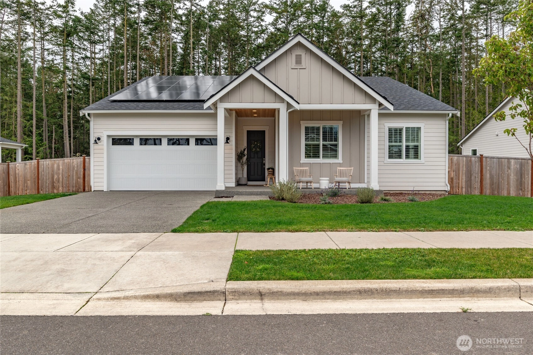 4561 Albatross St Unit  Port Townsend WA 98368