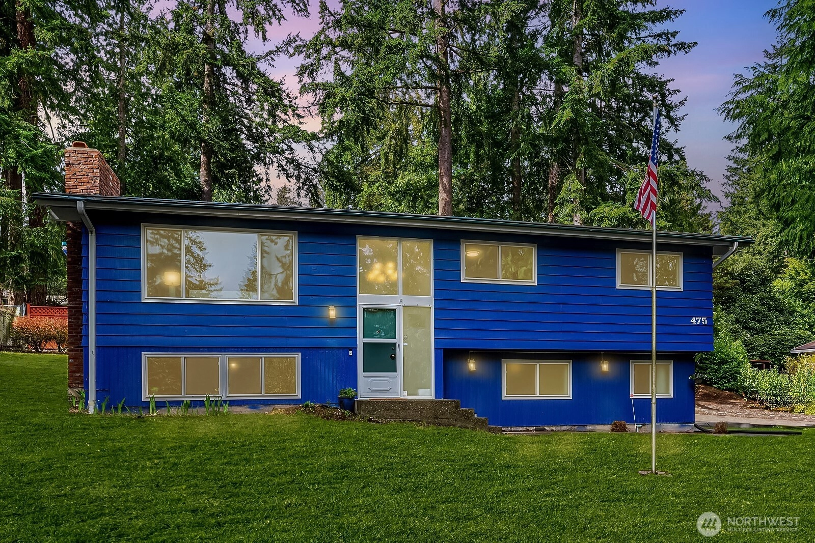 475 Mt Hood Dr SW Unit  Issaquah WA 98027
