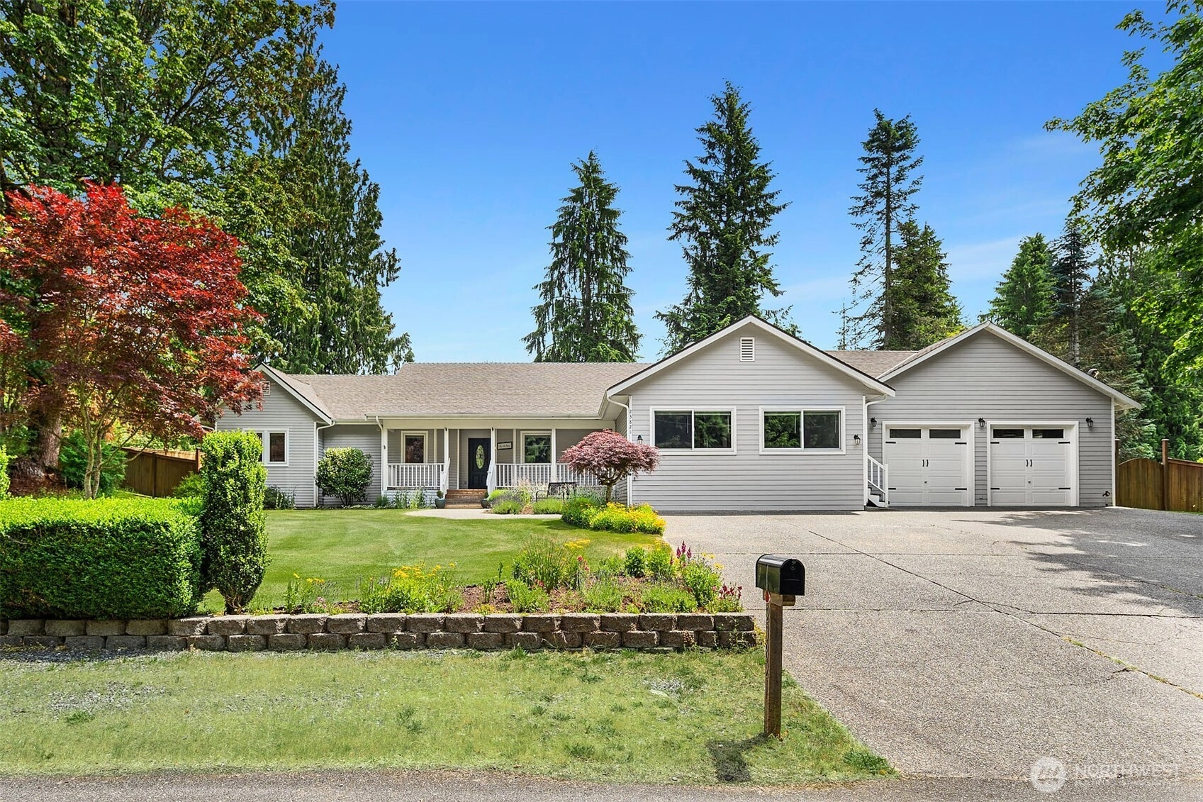 23821 139th Dr SE Unit  Snohomish WA 98296