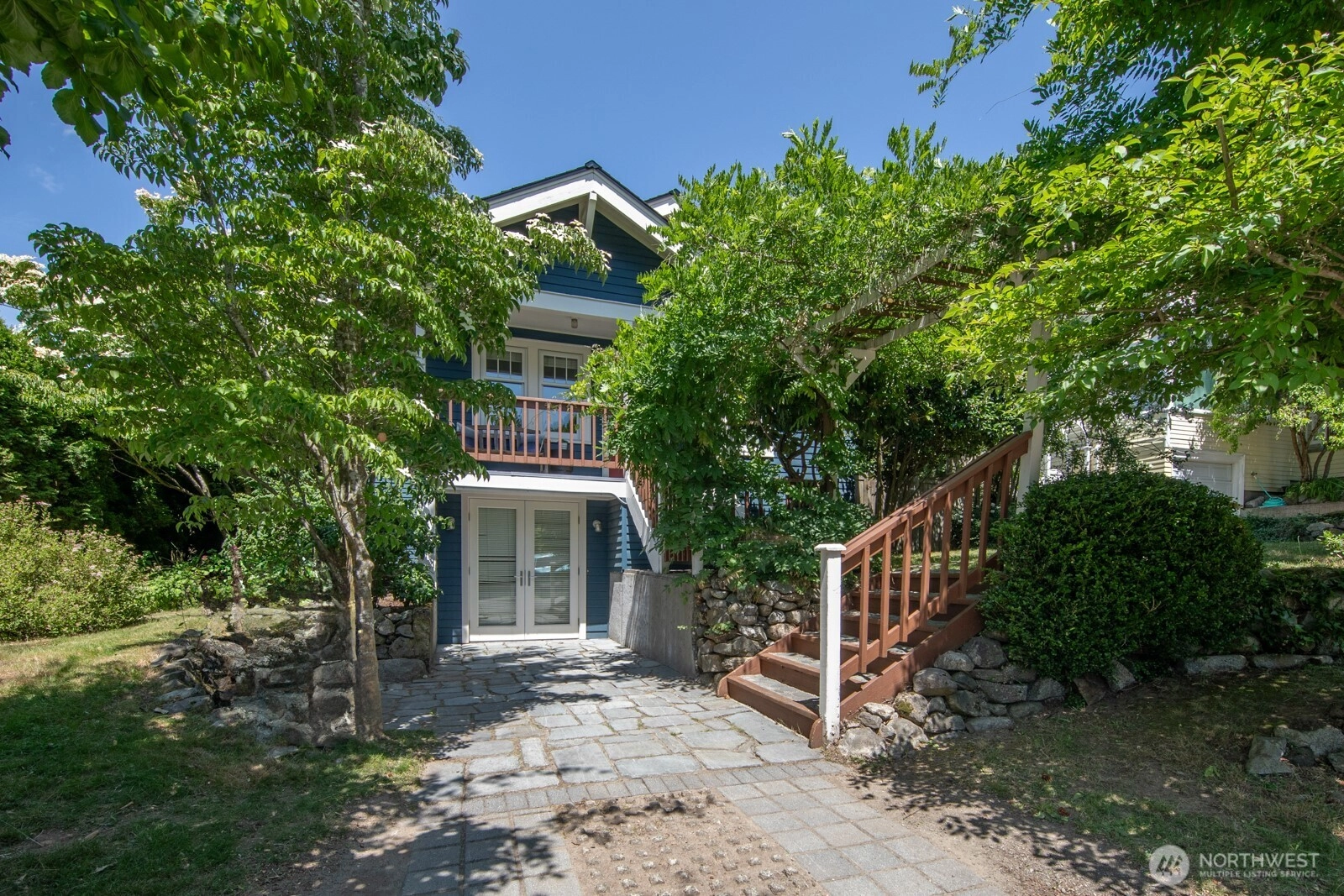 2110 N 88th St Unit  Seattle WA 98103