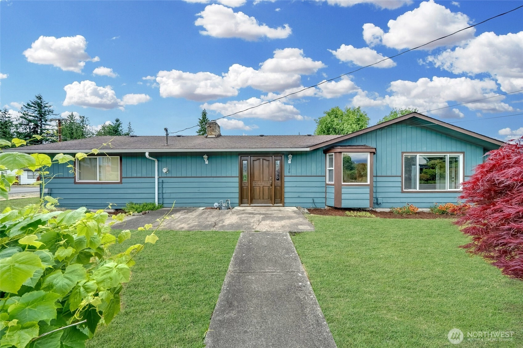 120 E Mason Ave Buckley WA 98321