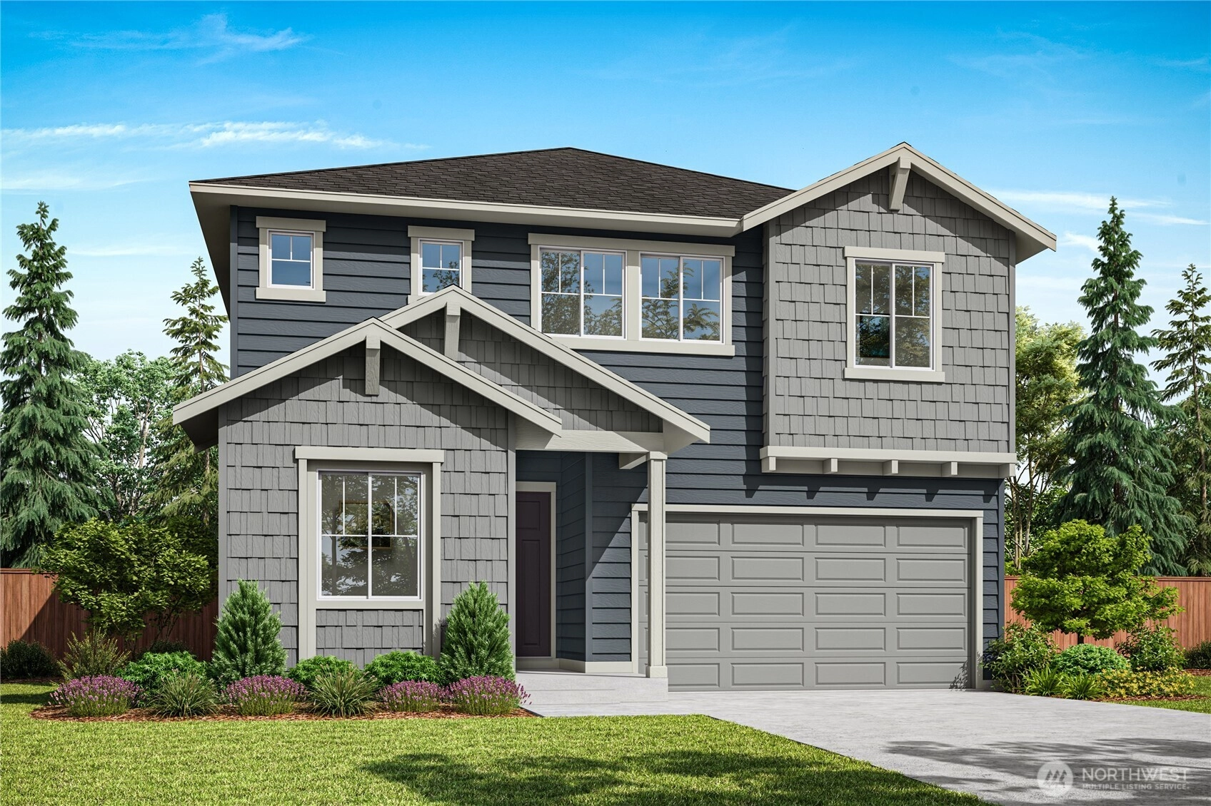 14663 203rd Ave E Unit 07 Unit 7 Bonney Lake WA 98391