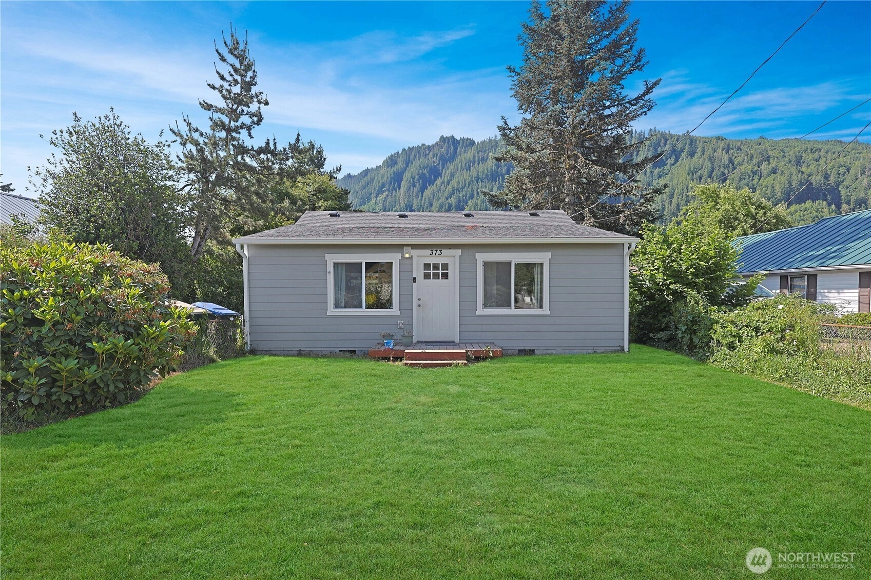 373 Adams Ave Morton WA 98356