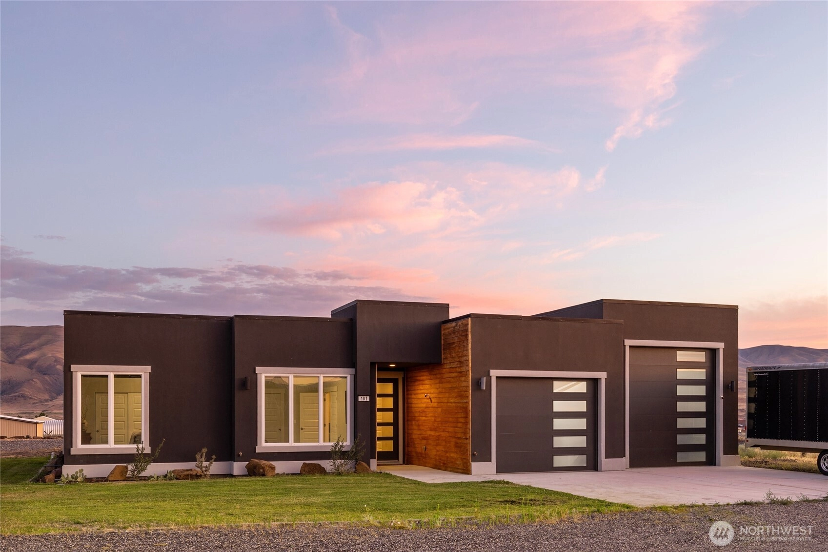 101 Wren Loop SW Unit  Mattawa WA 99349