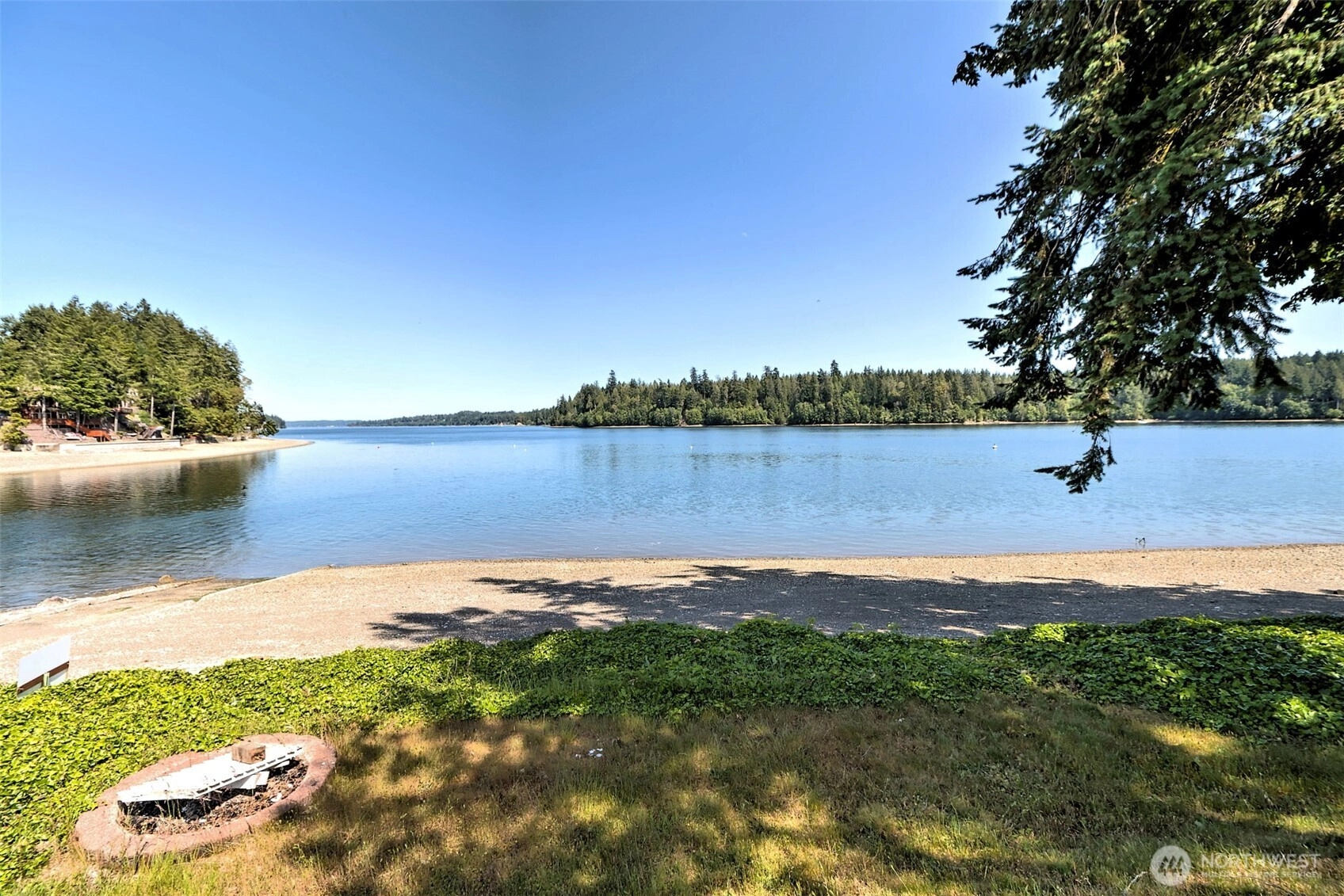 131 E Rustle Way Unit  Grapeview WA 98546