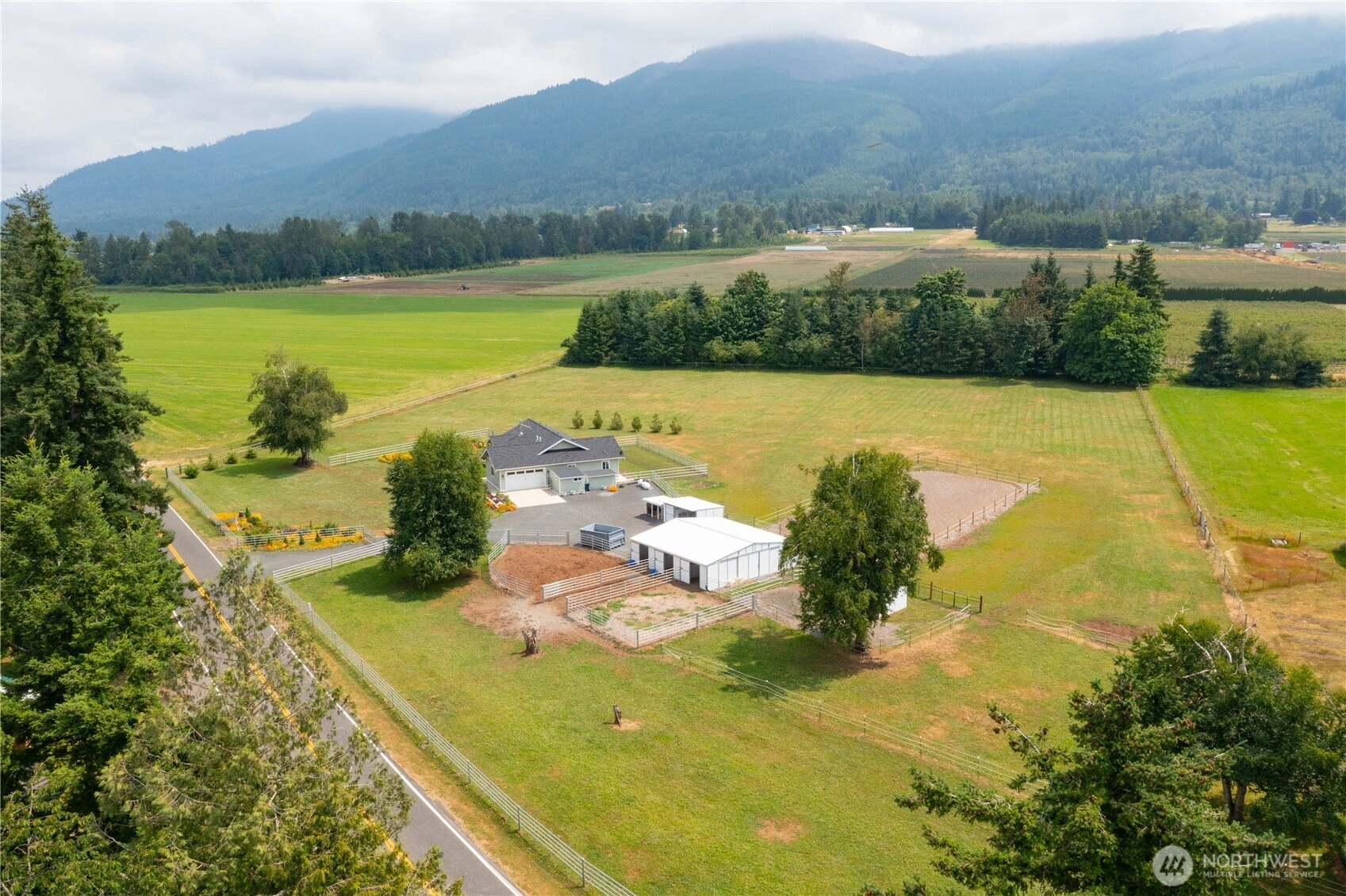 6772 Oat Coles Rd Everson WA 98247