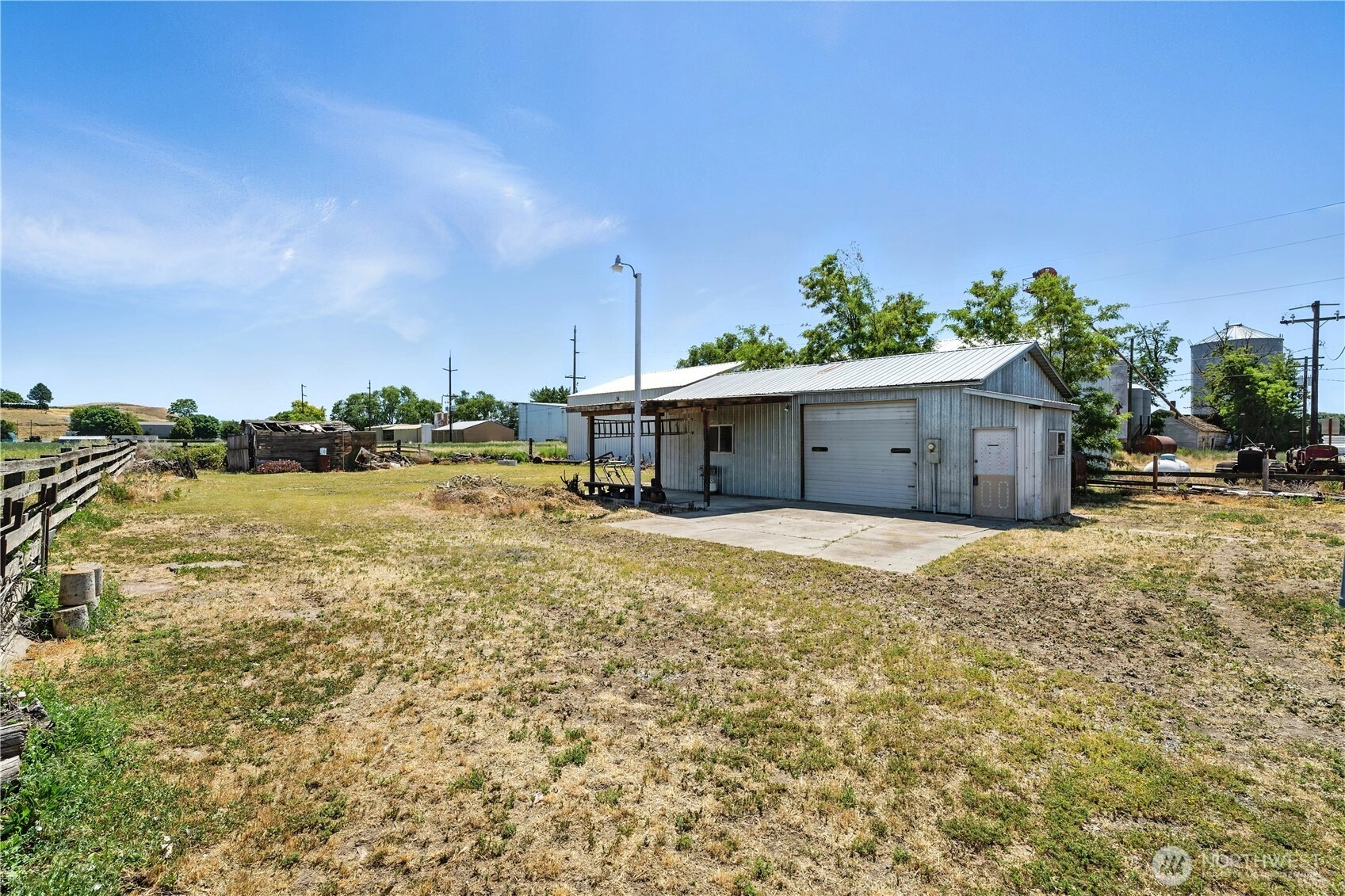 68 Marshall St Touchet WA 99360