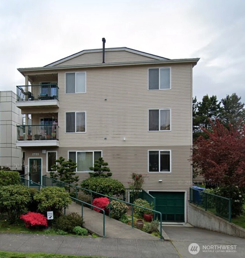 1733 NW 59th St Unit 101 Seattle WA 98107