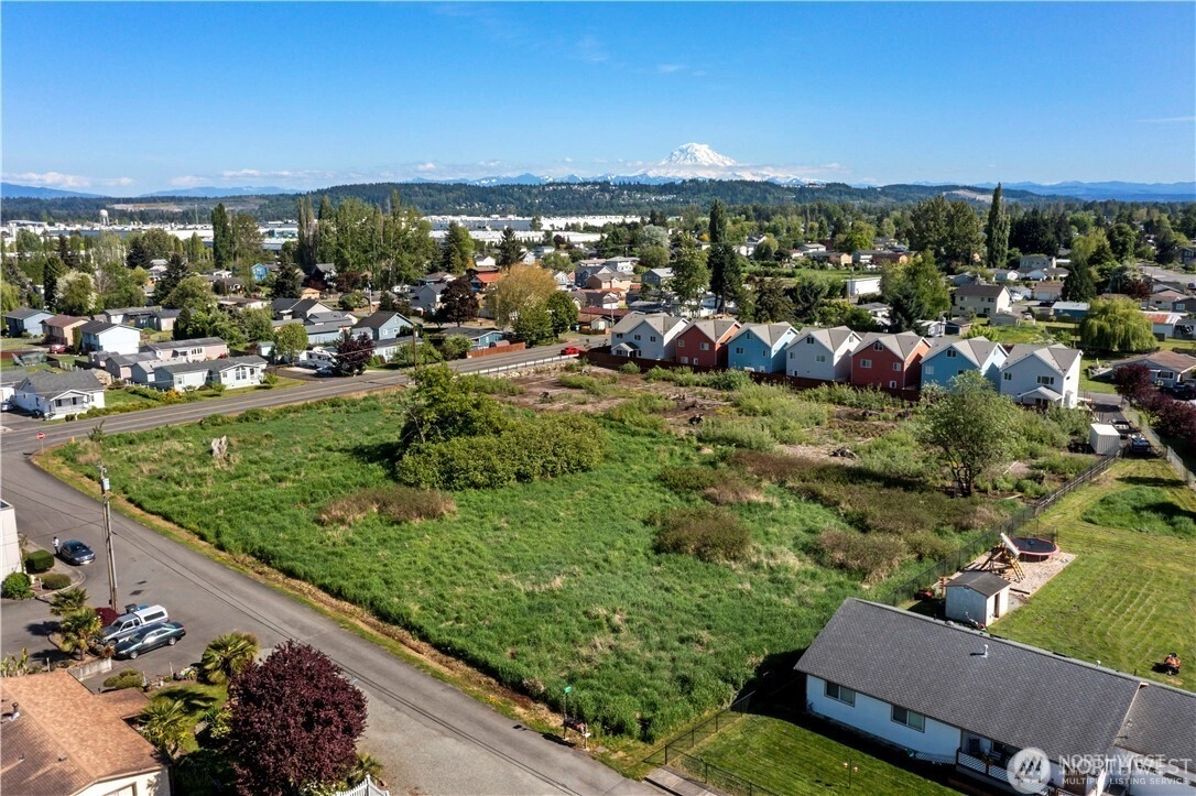 9th Ave N Algona WA 98001