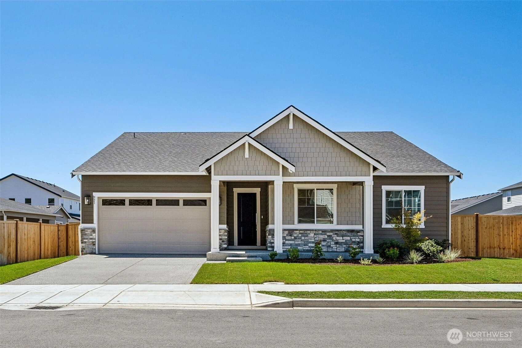 951 Rochelle St Unit 25 Unit 25 Buckley WA 98321