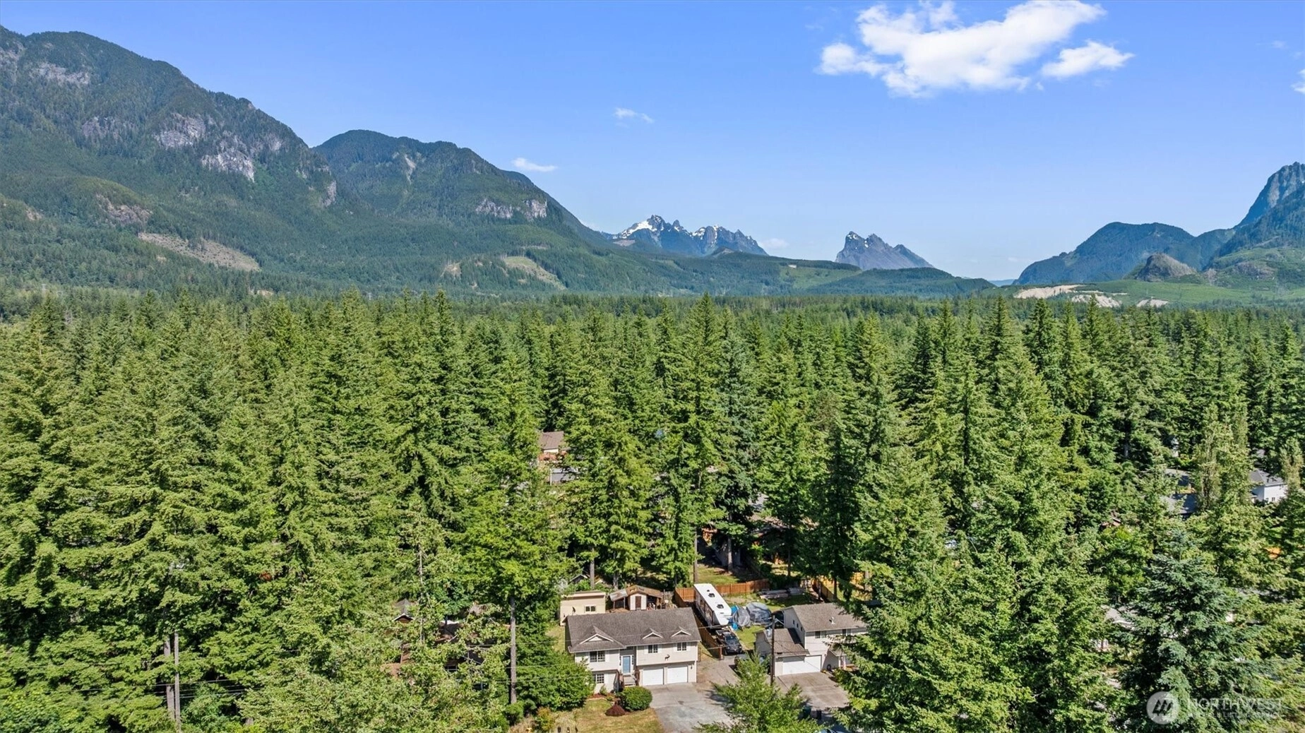 15725 Wallace Falls Loop Rd Gold Bar WA 98251