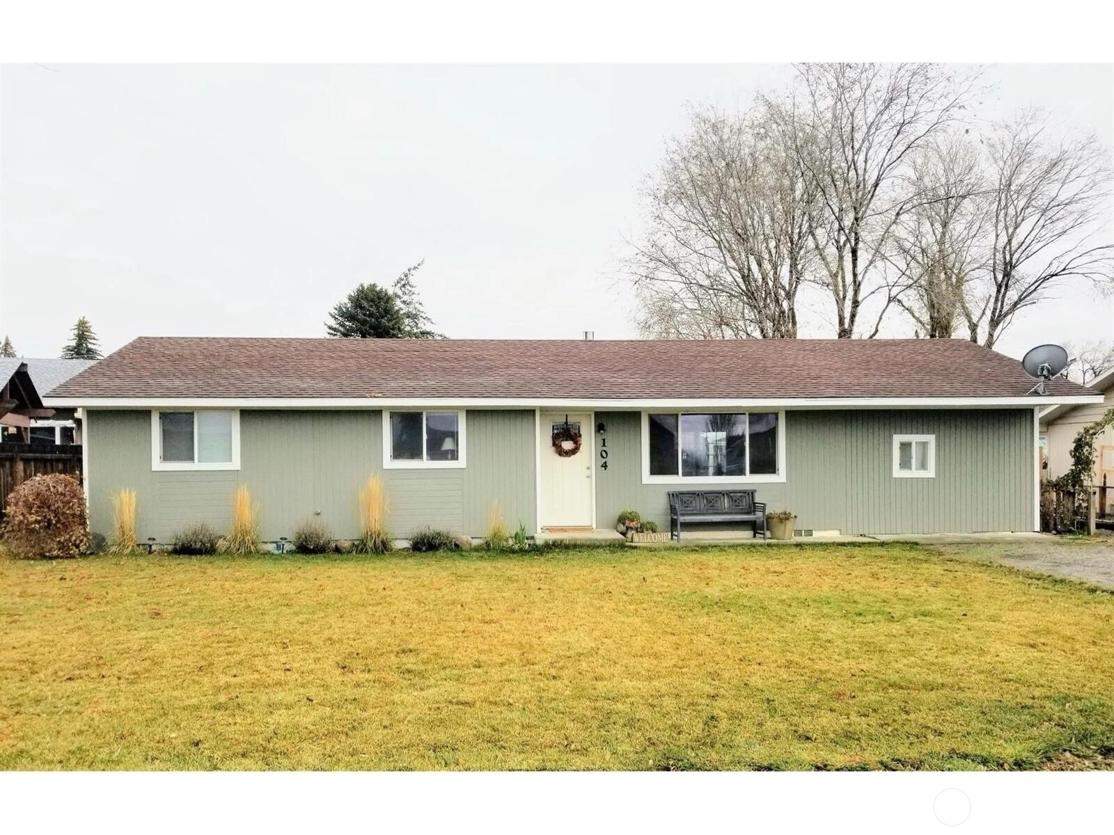 104 N Mason St Kittitas WA 98934