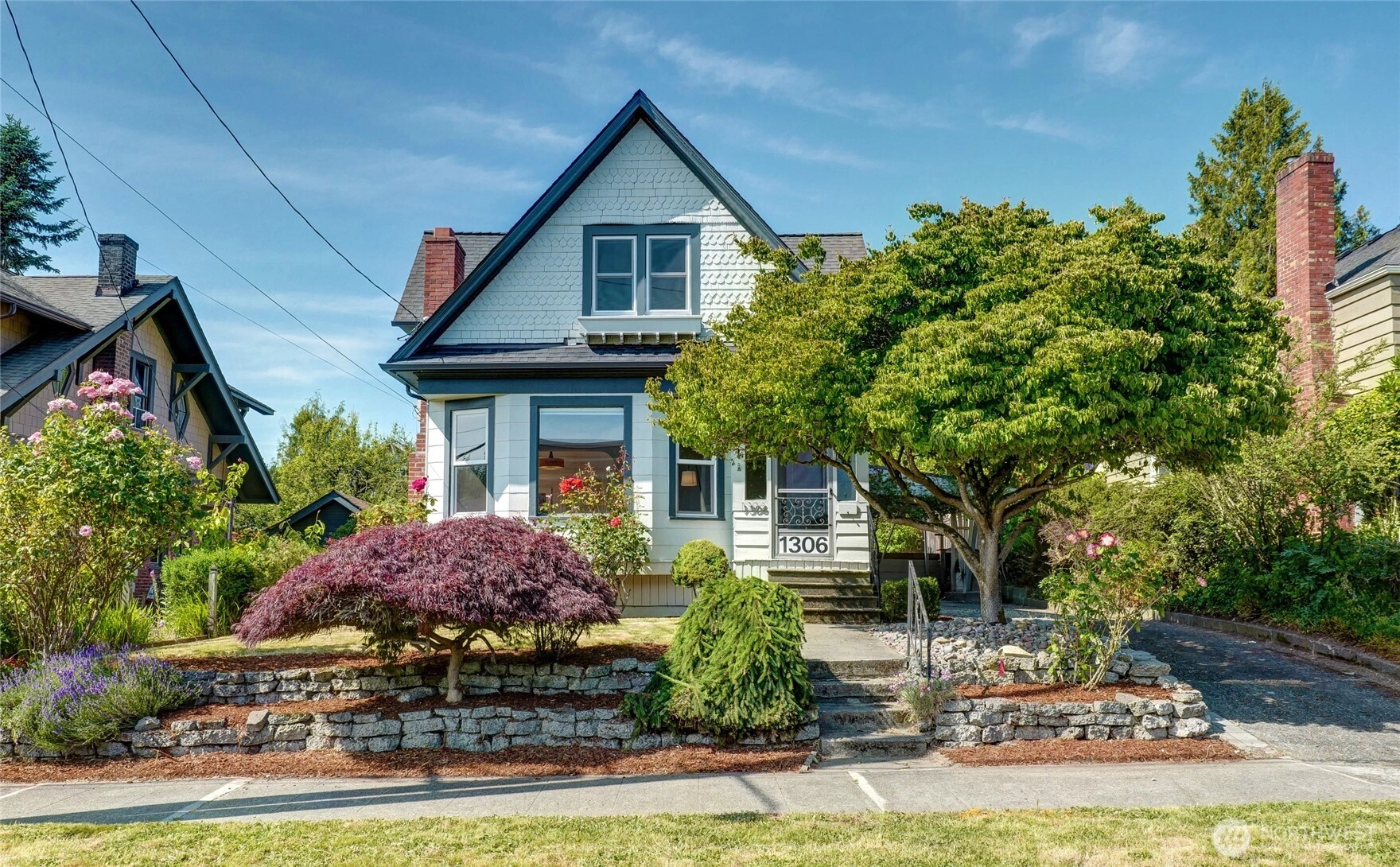 1306 NE 68th St Seattle WA 98115