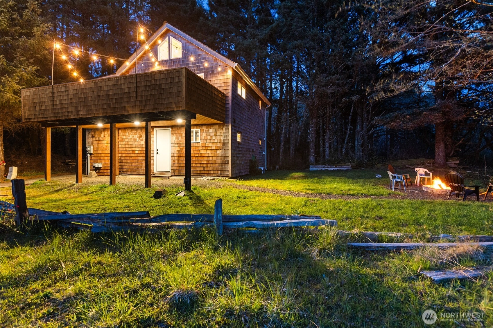 27 Chabot Rd Copalis Beach WA 98535