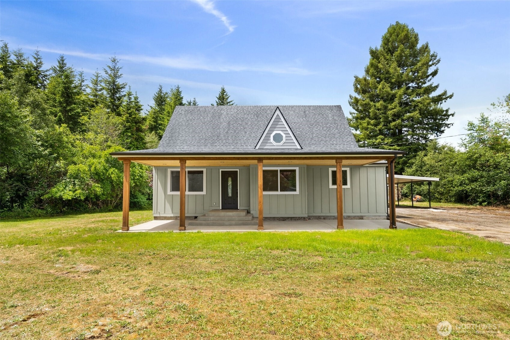 265 Knappton Rd Naselle WA 98638