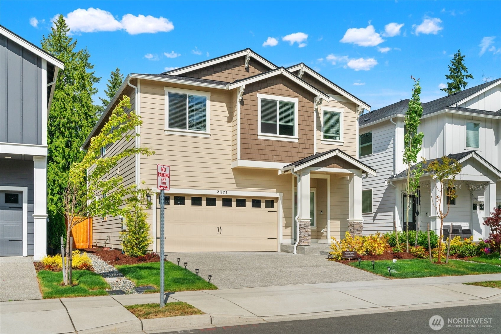 21124 42nd Dr SE Bothell WA 98021