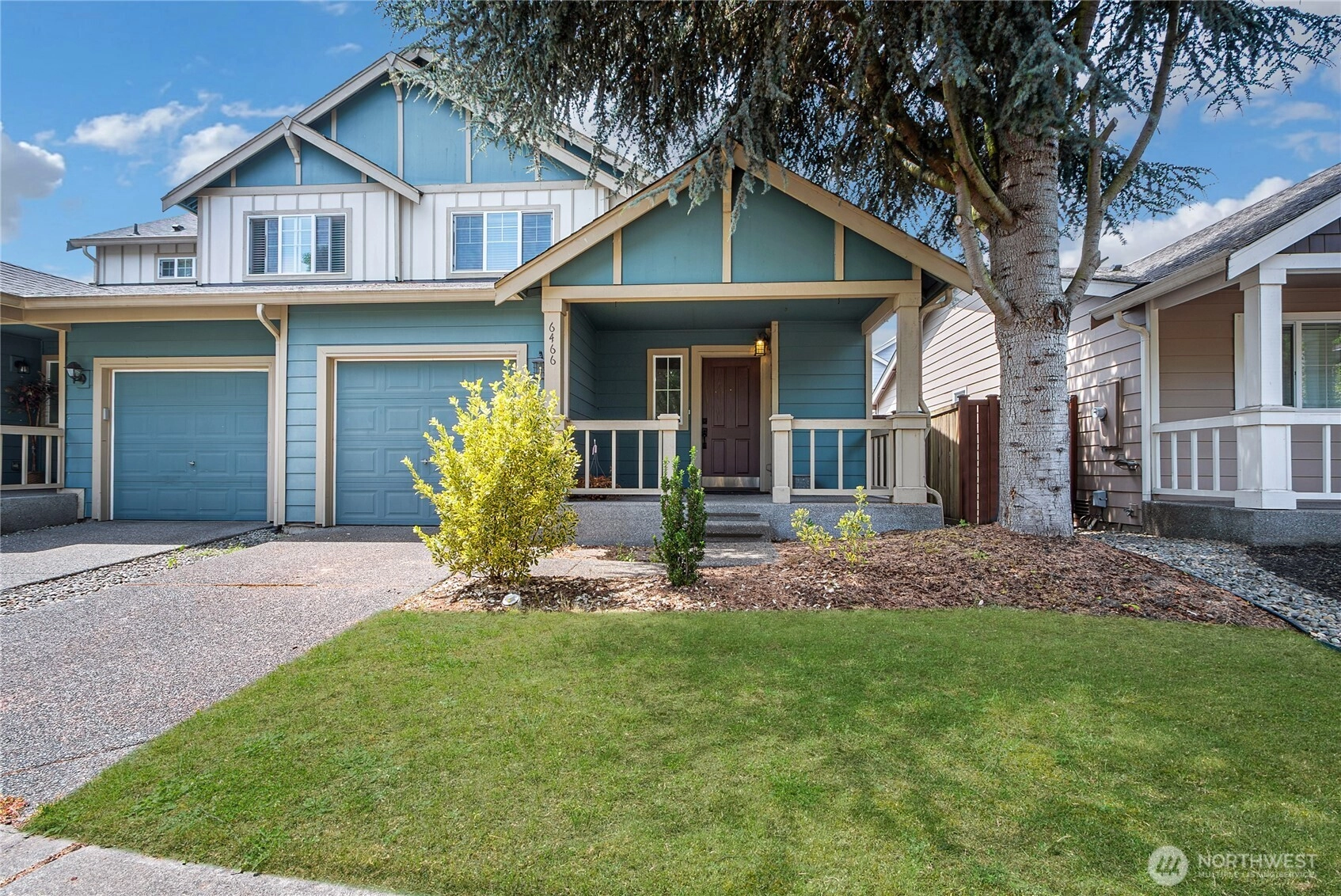 6466 Park St E Fife WA 98424