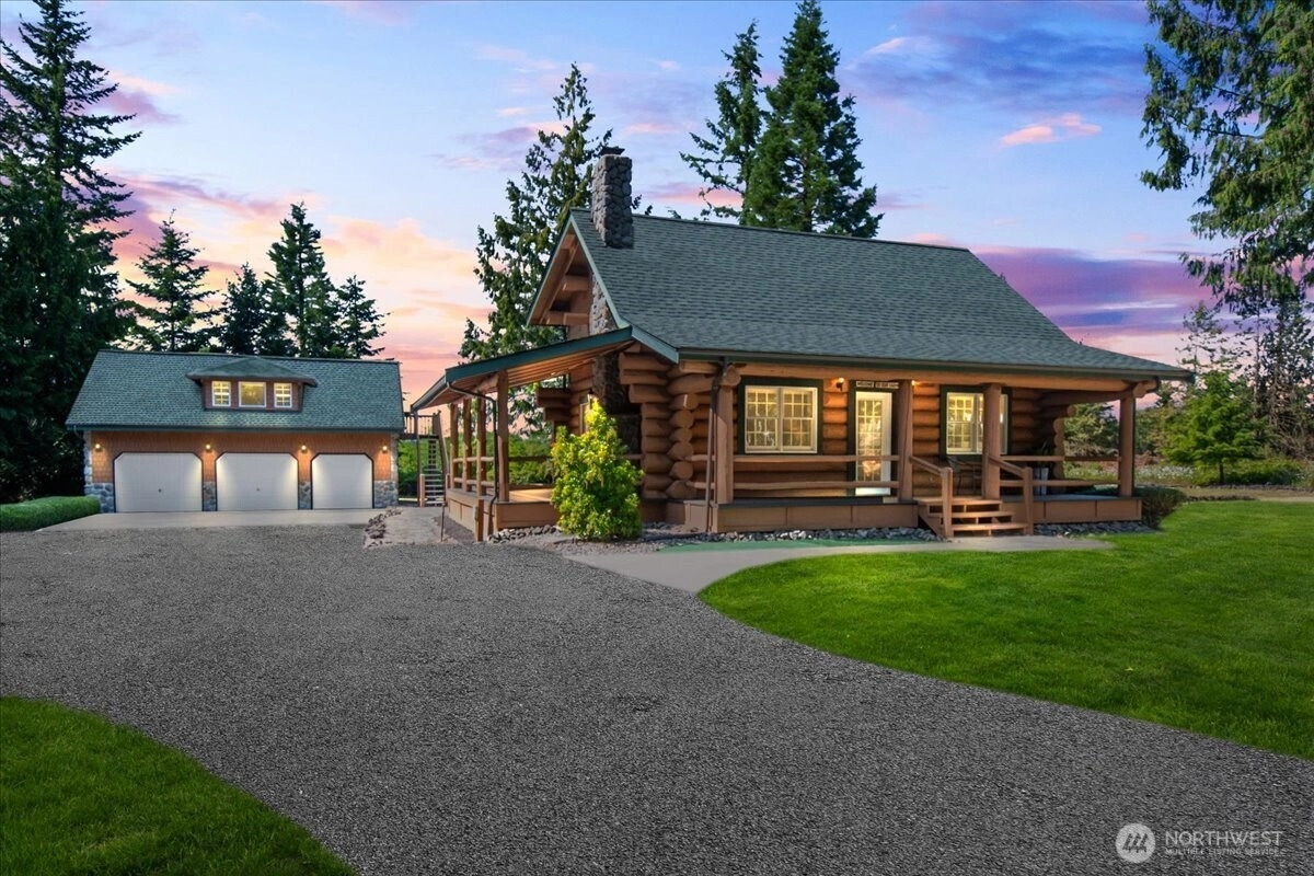 231 Winter Rd Winlock WA 98596