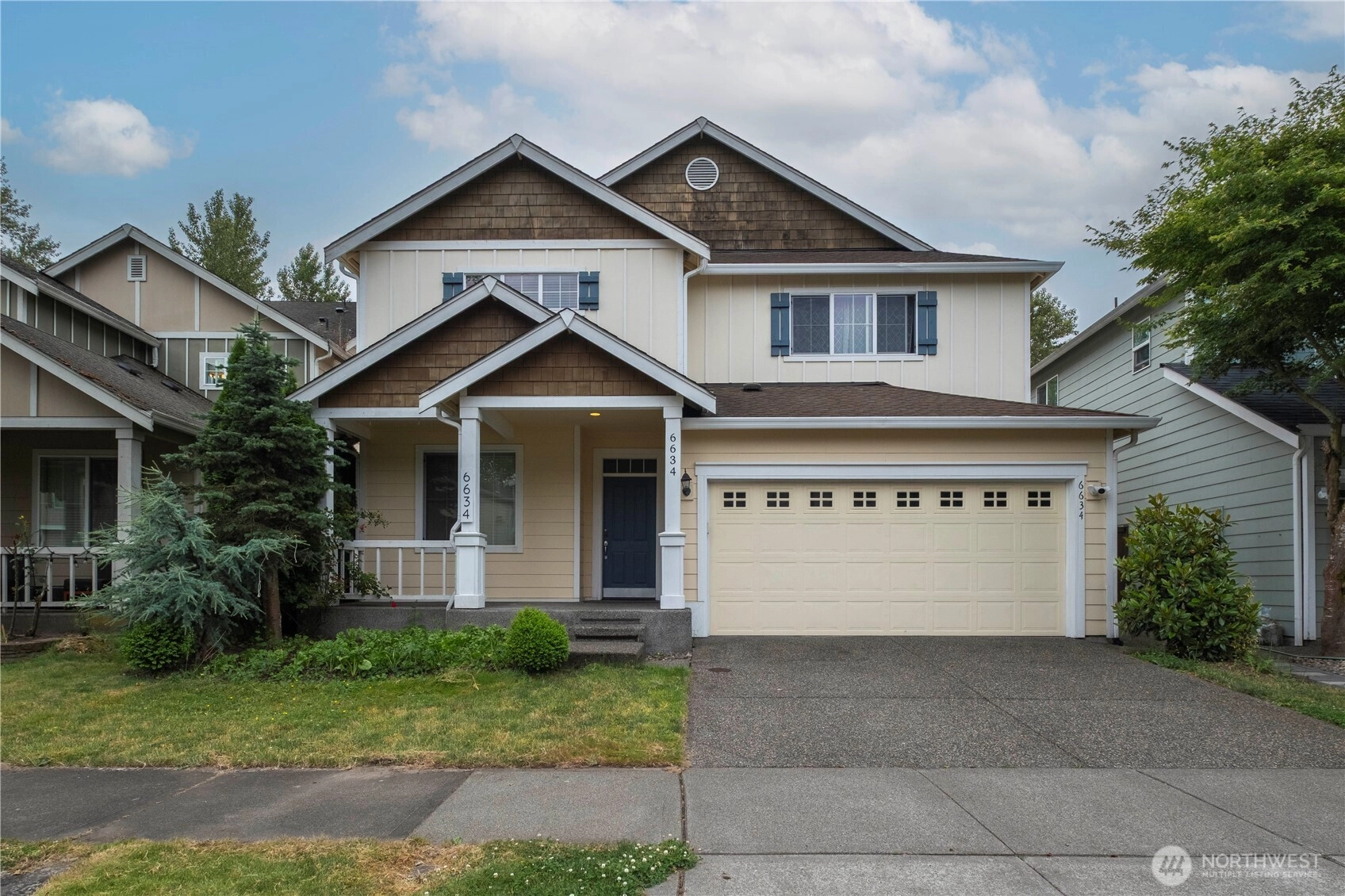 6634 Park St E Fife WA 98424