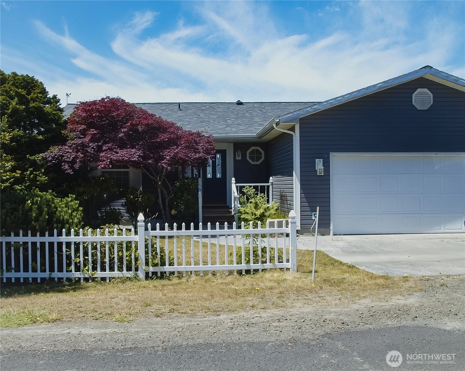 30517 K Pl Unit  Ocean Park WA 98640