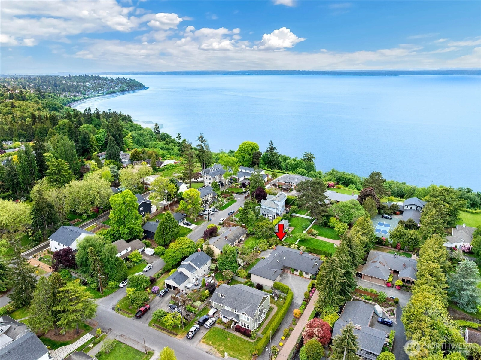 12229 12th Ave NW Seattle WA 98177