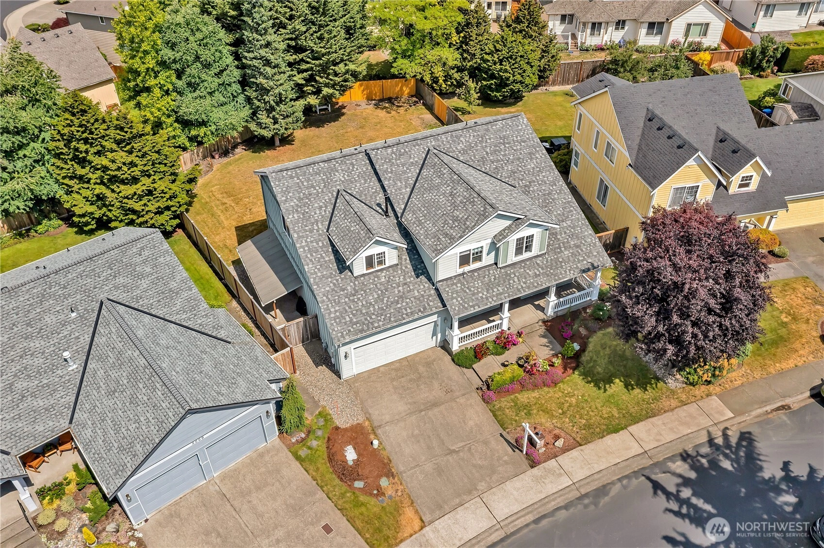5007 81st St SW Lakewood WA 98499