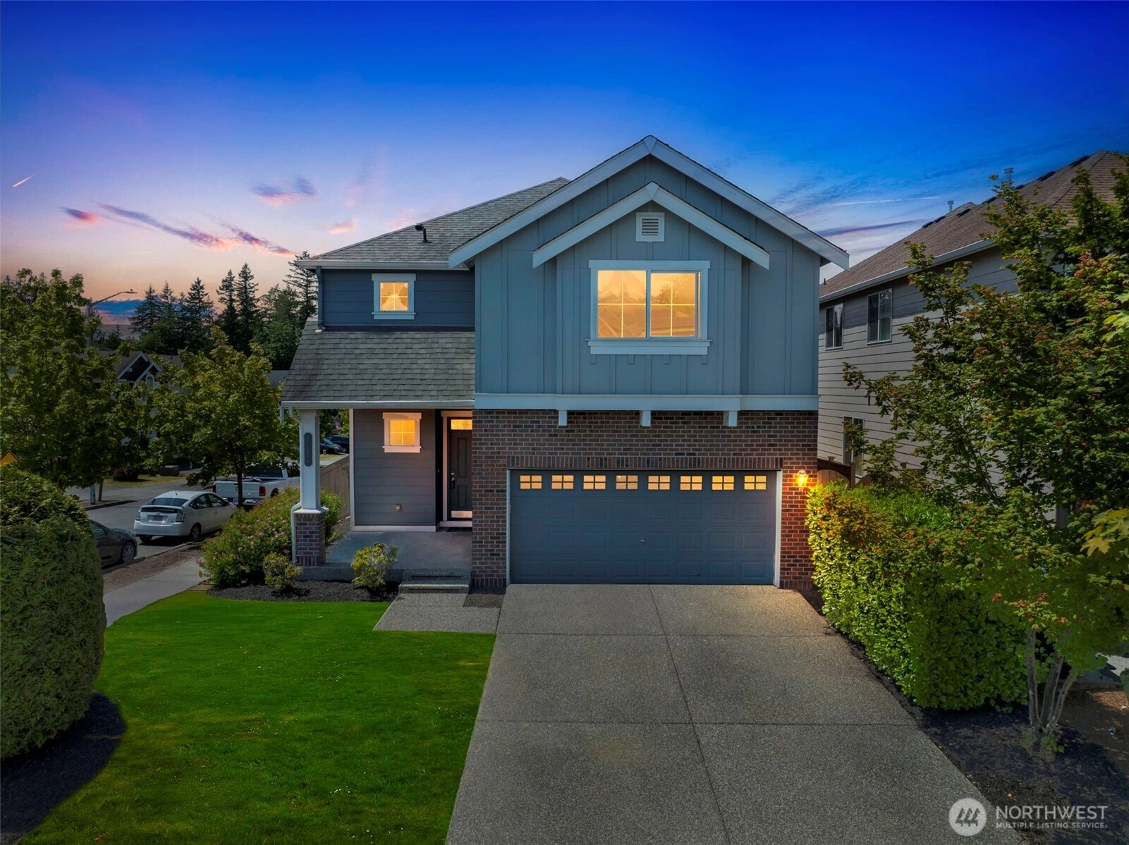 1130 77th Dr SE Lake Stevens WA 98258