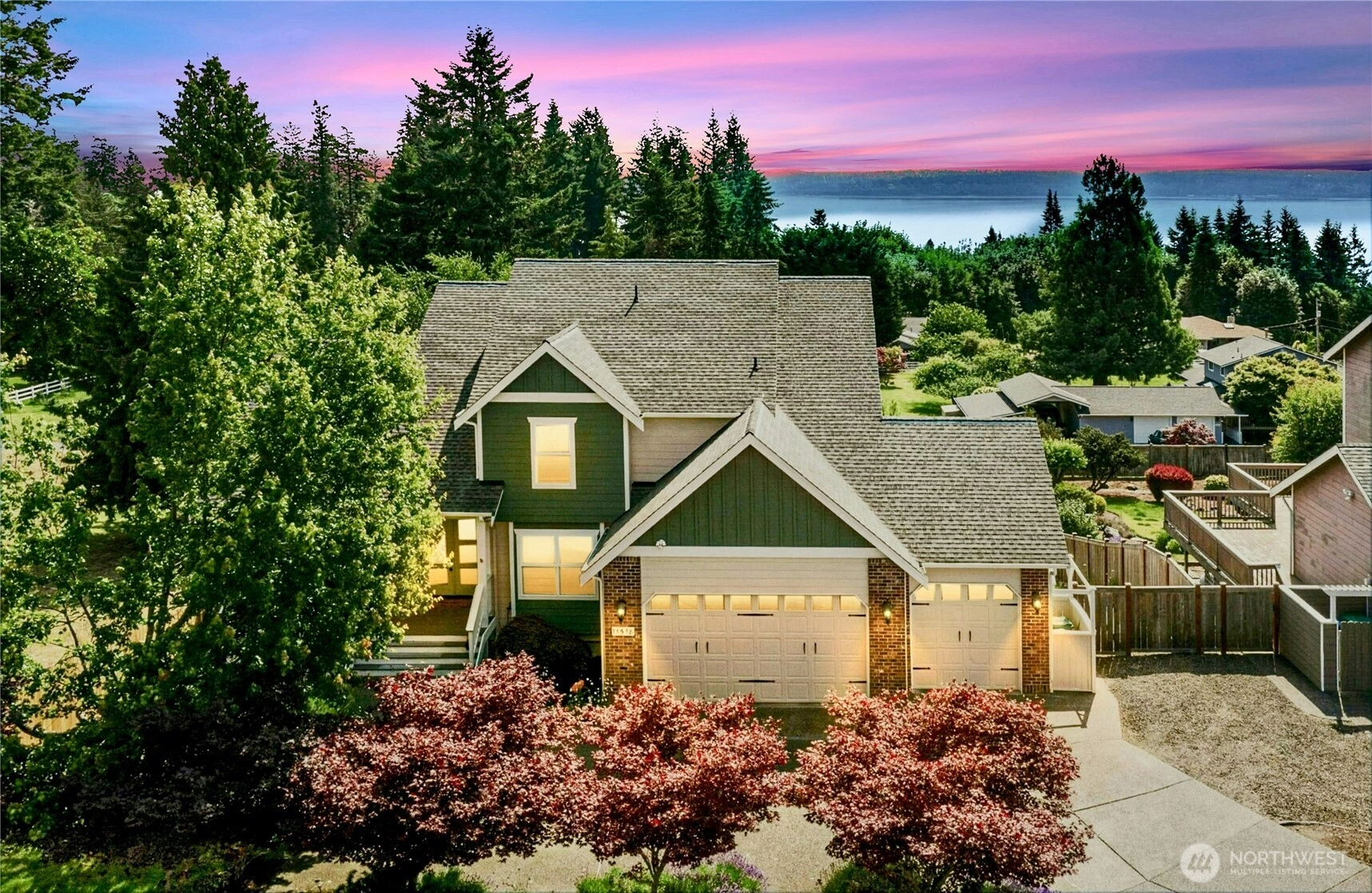 11518 NE Skyward Loop Kingston WA 98346
