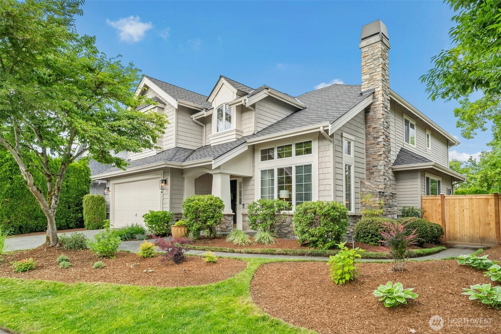 1014 274th Way SE Sammamish WA 98075