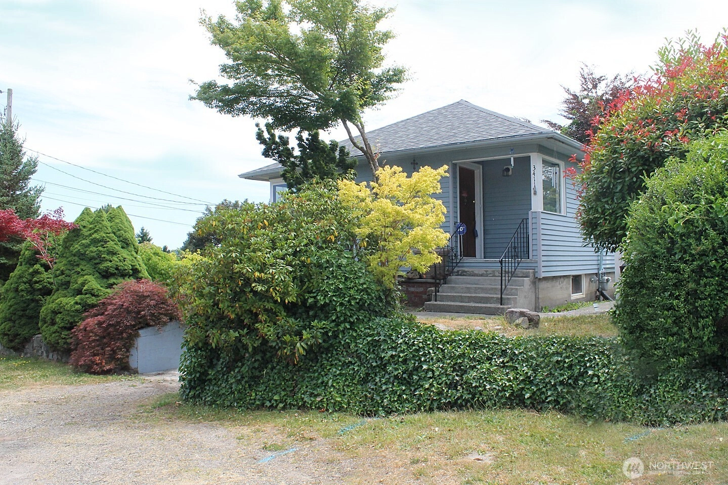 3411 Preble St Bremerton WA 98312