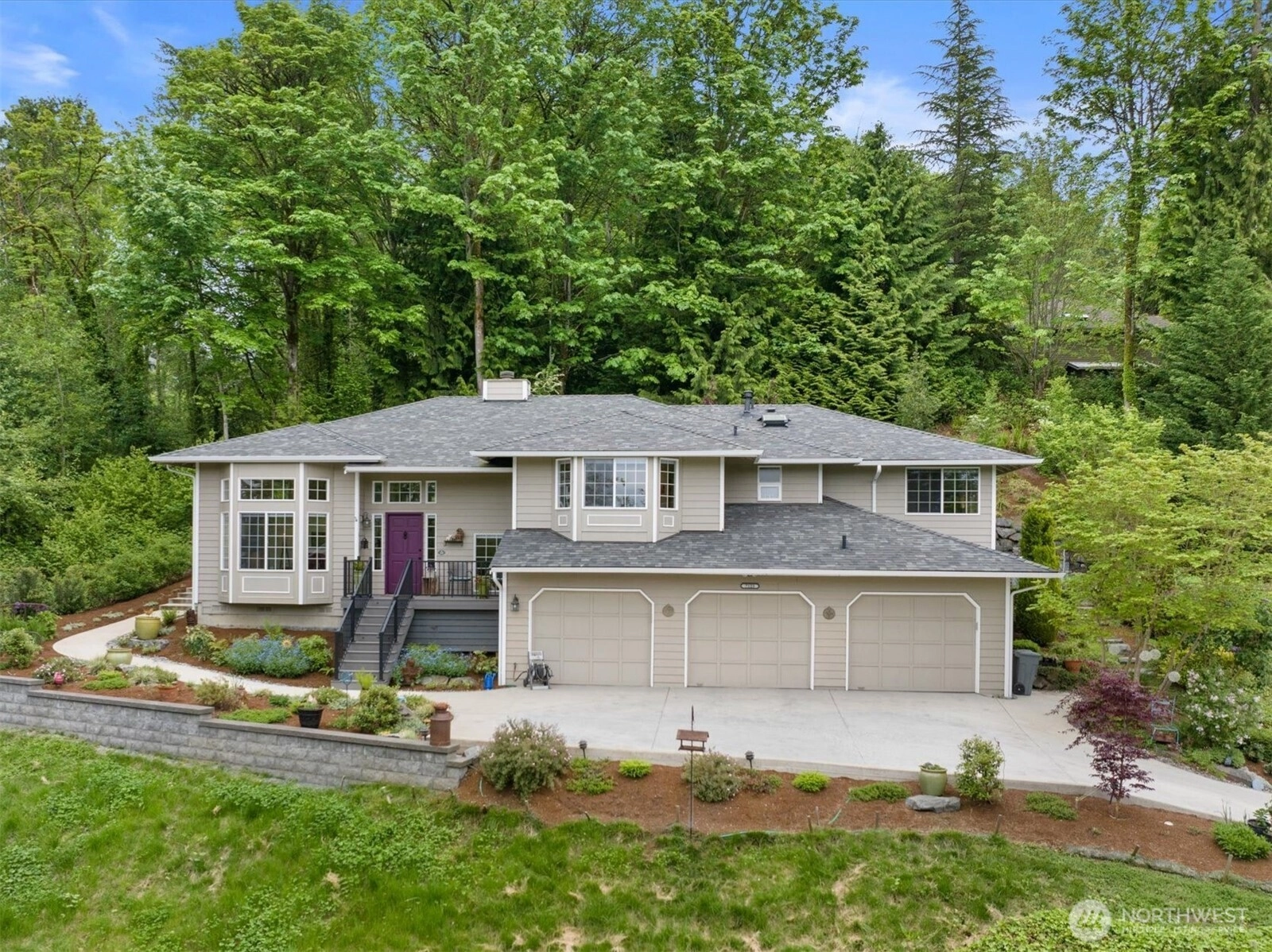 7123 NE 165th St Unit  Kenmore WA 98028